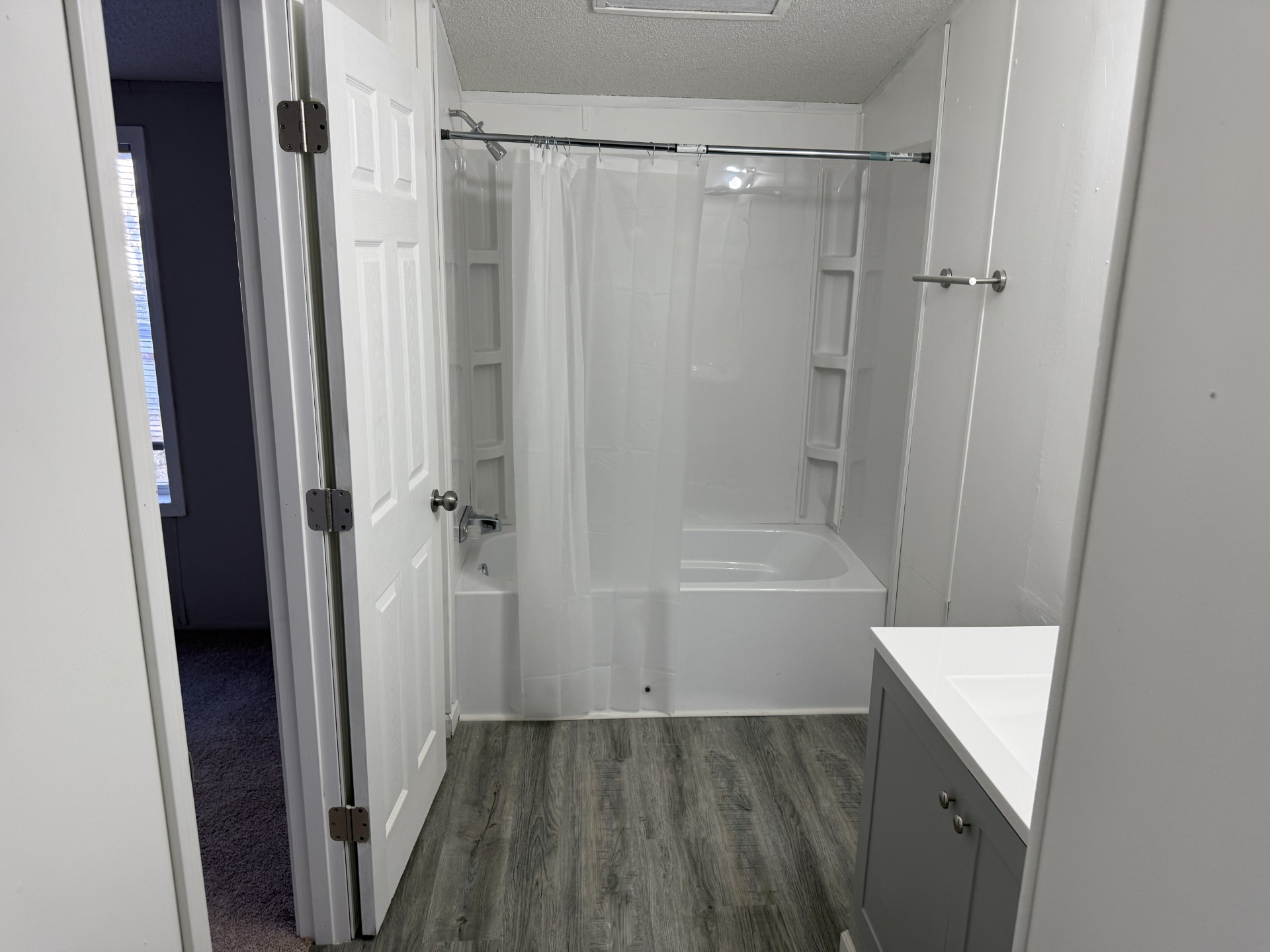 A photo of the Hidden Hills Home