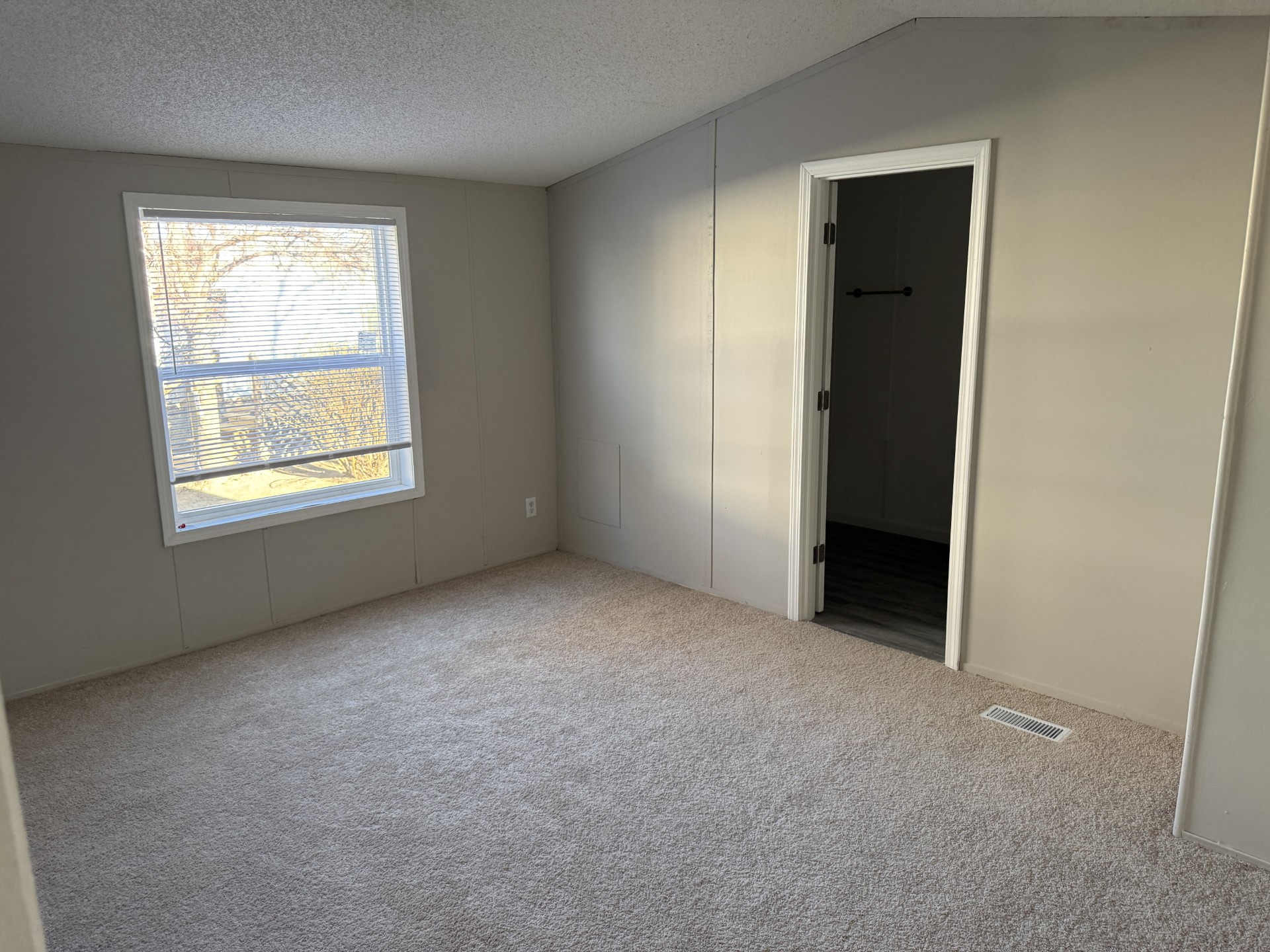 A photo of the Hidden Hills Home