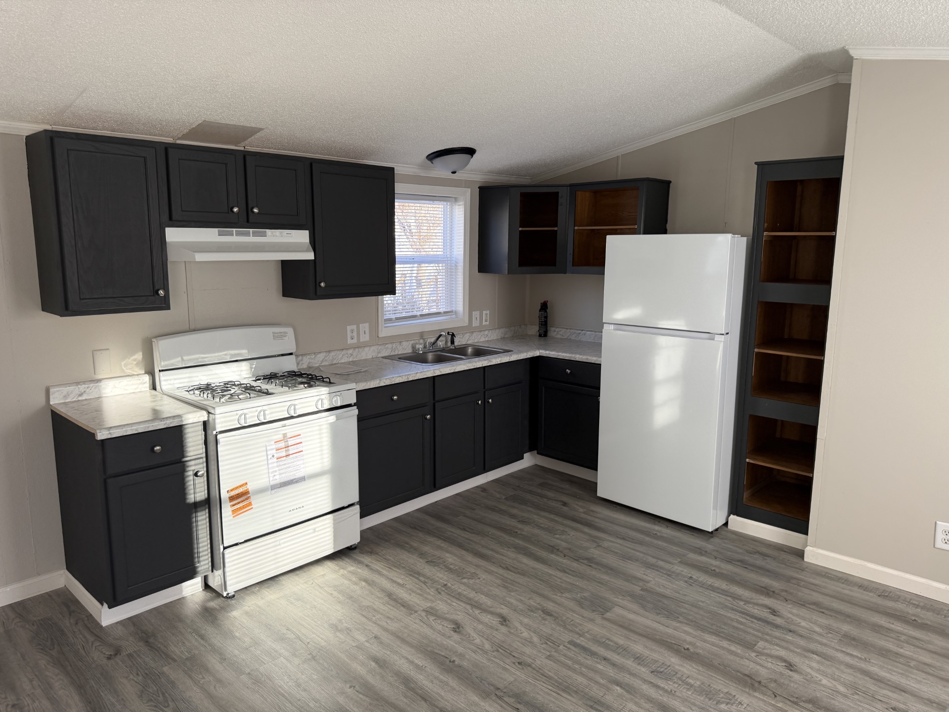 A photo of the Hidden Hills Home