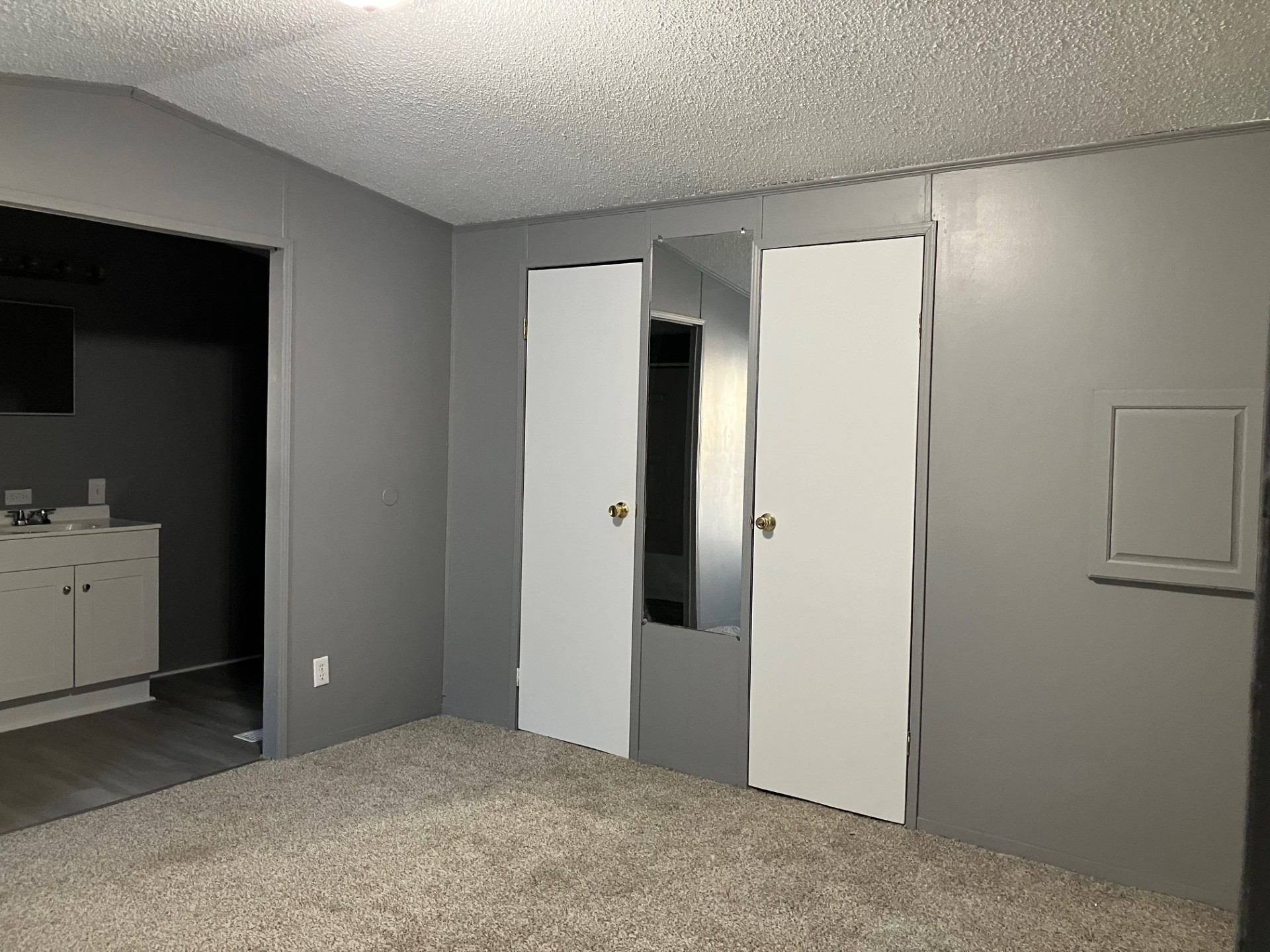 A photo of the Twin Lakes Home