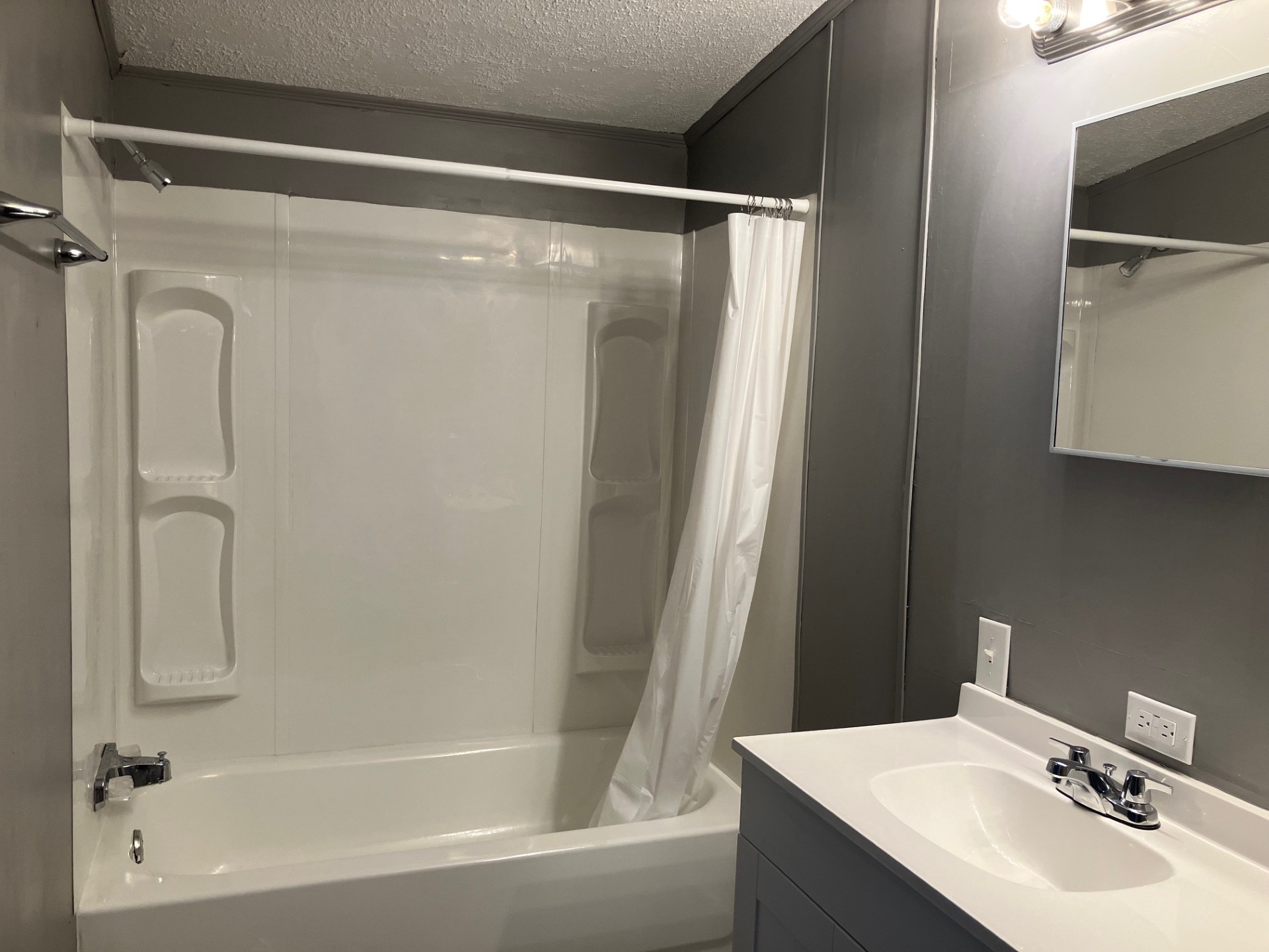 A photo of the Twin Lakes Home