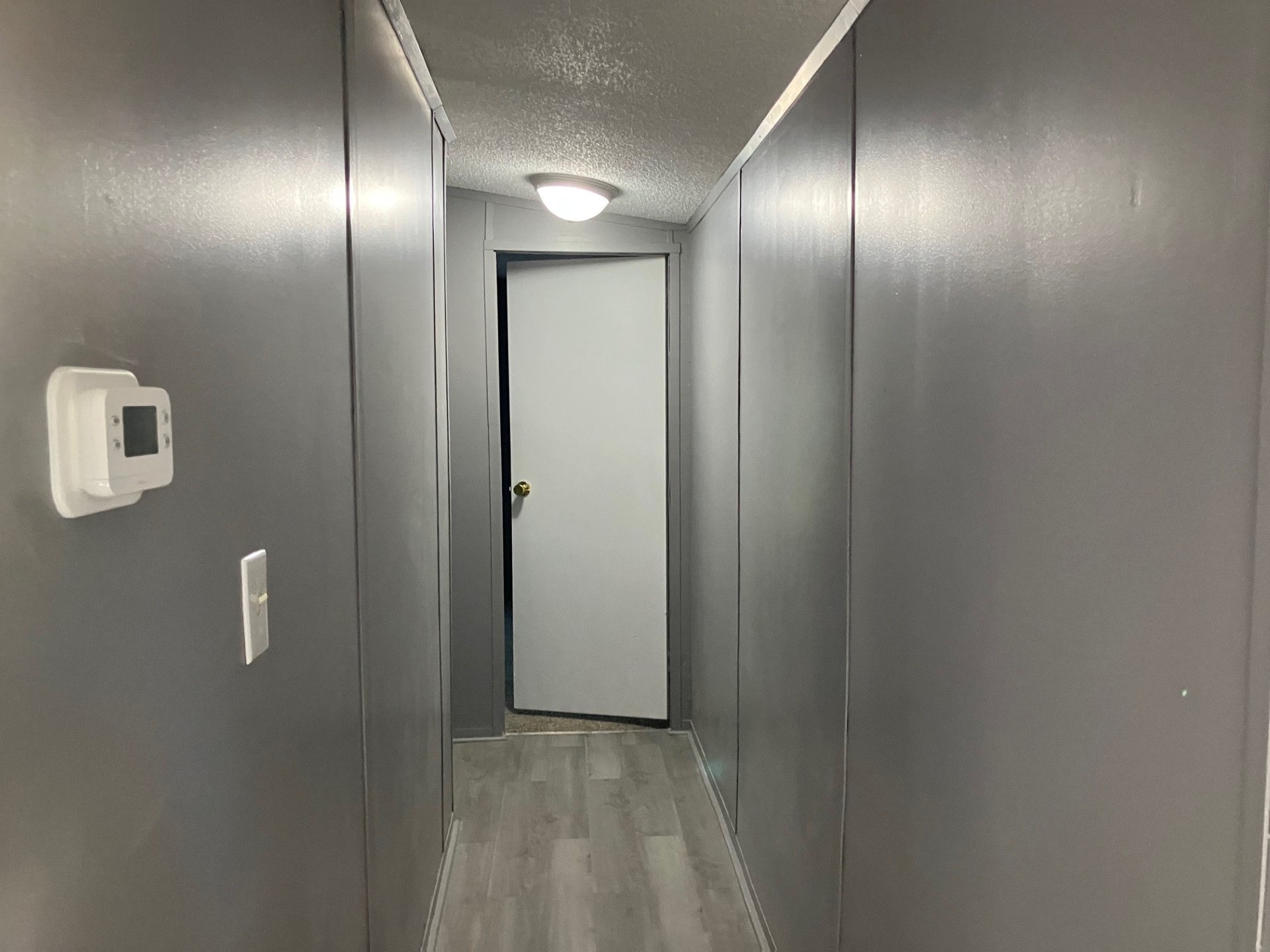 A photo of the Twin Lakes Home