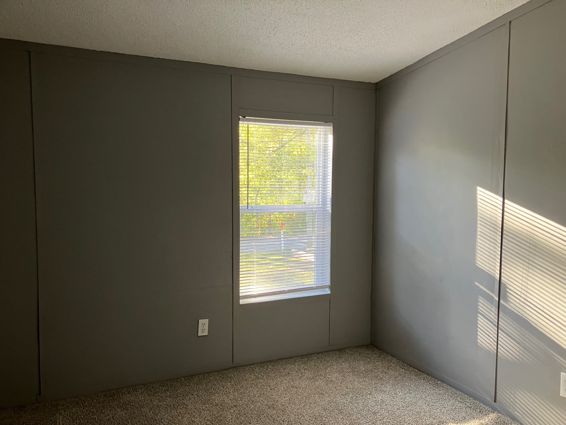 A photo of the Twin Lakes Home