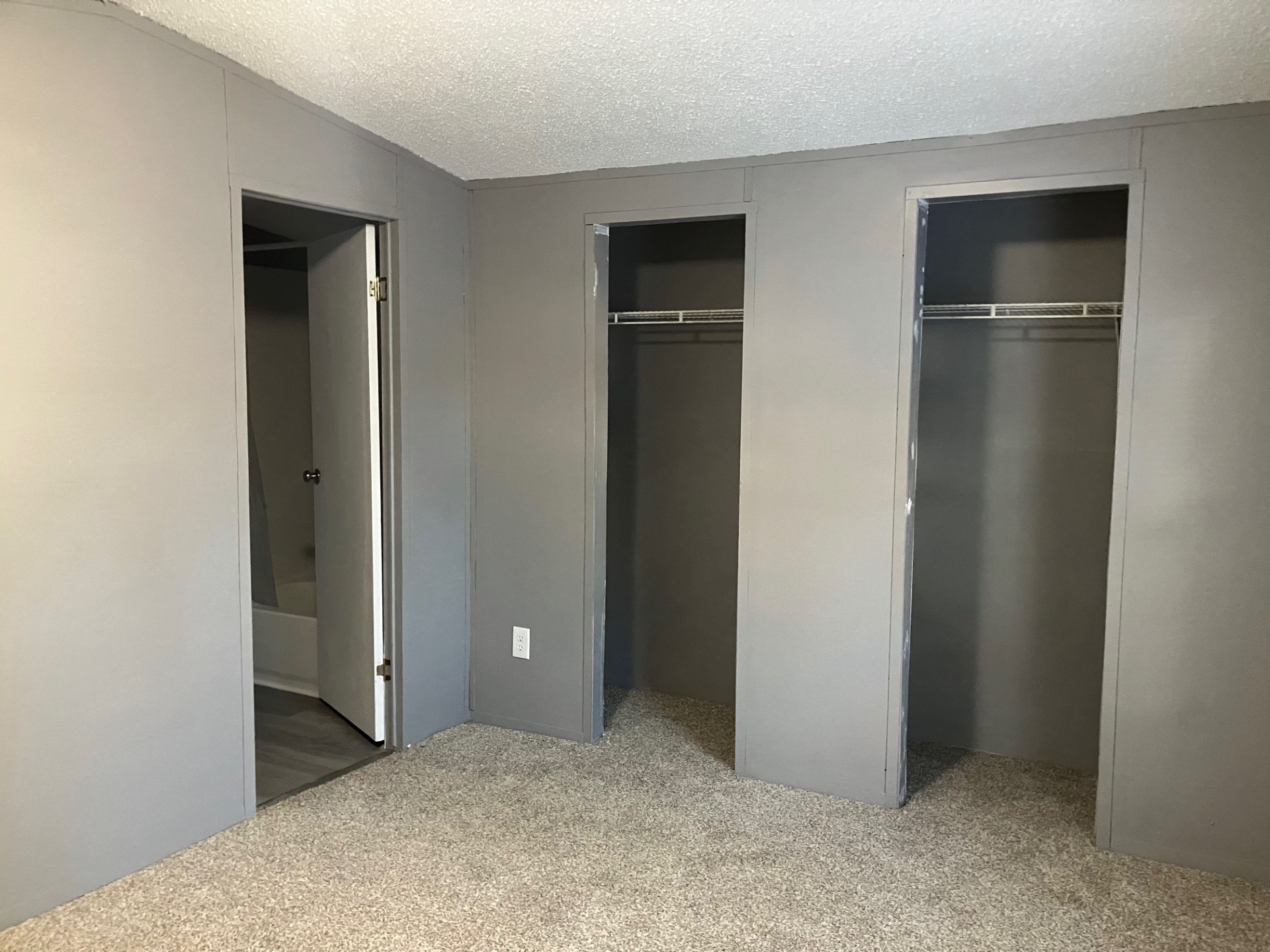 A photo of the Twin Lakes Home