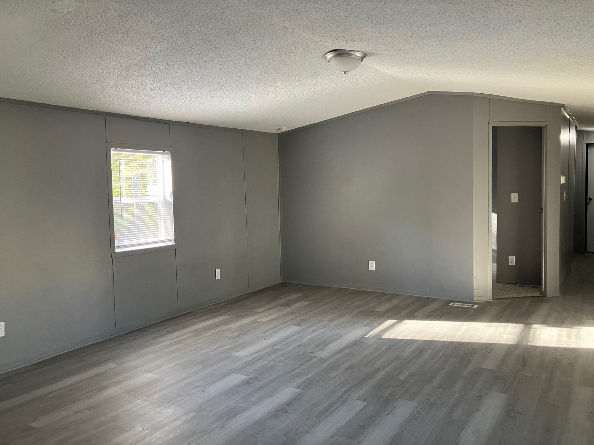 A photo of the Twin Lakes Home