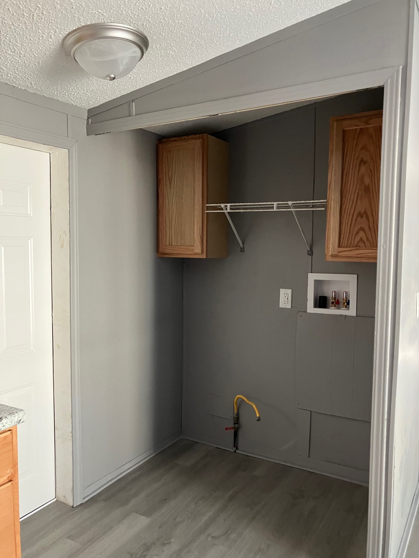 A photo of the Twin Lakes Home