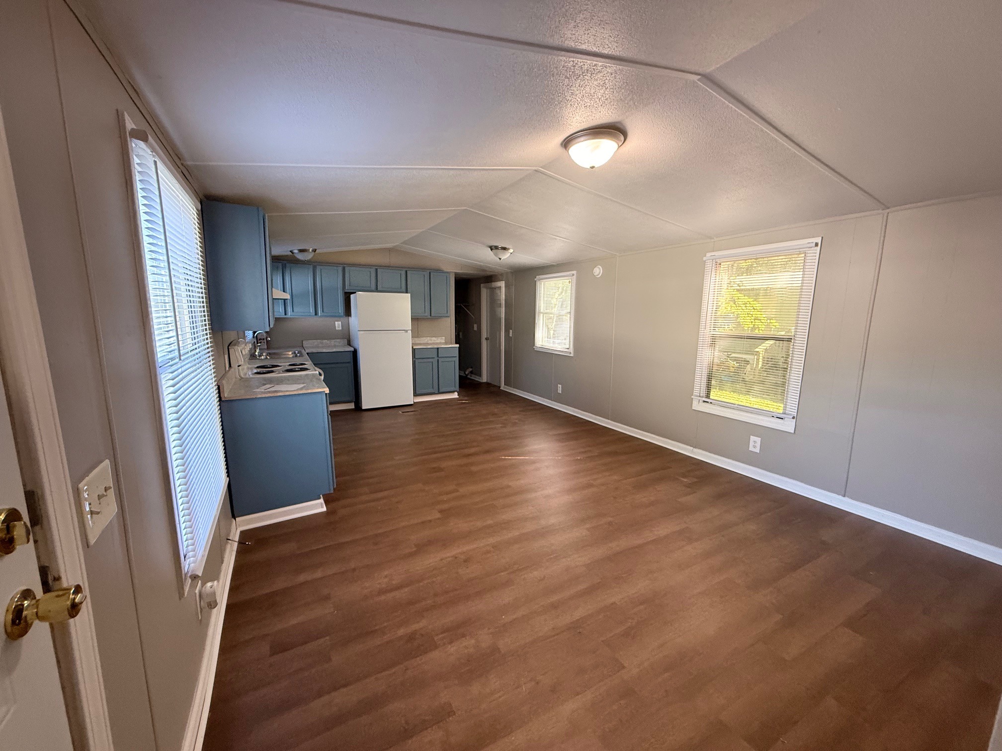 A photo of the Madison Village Home