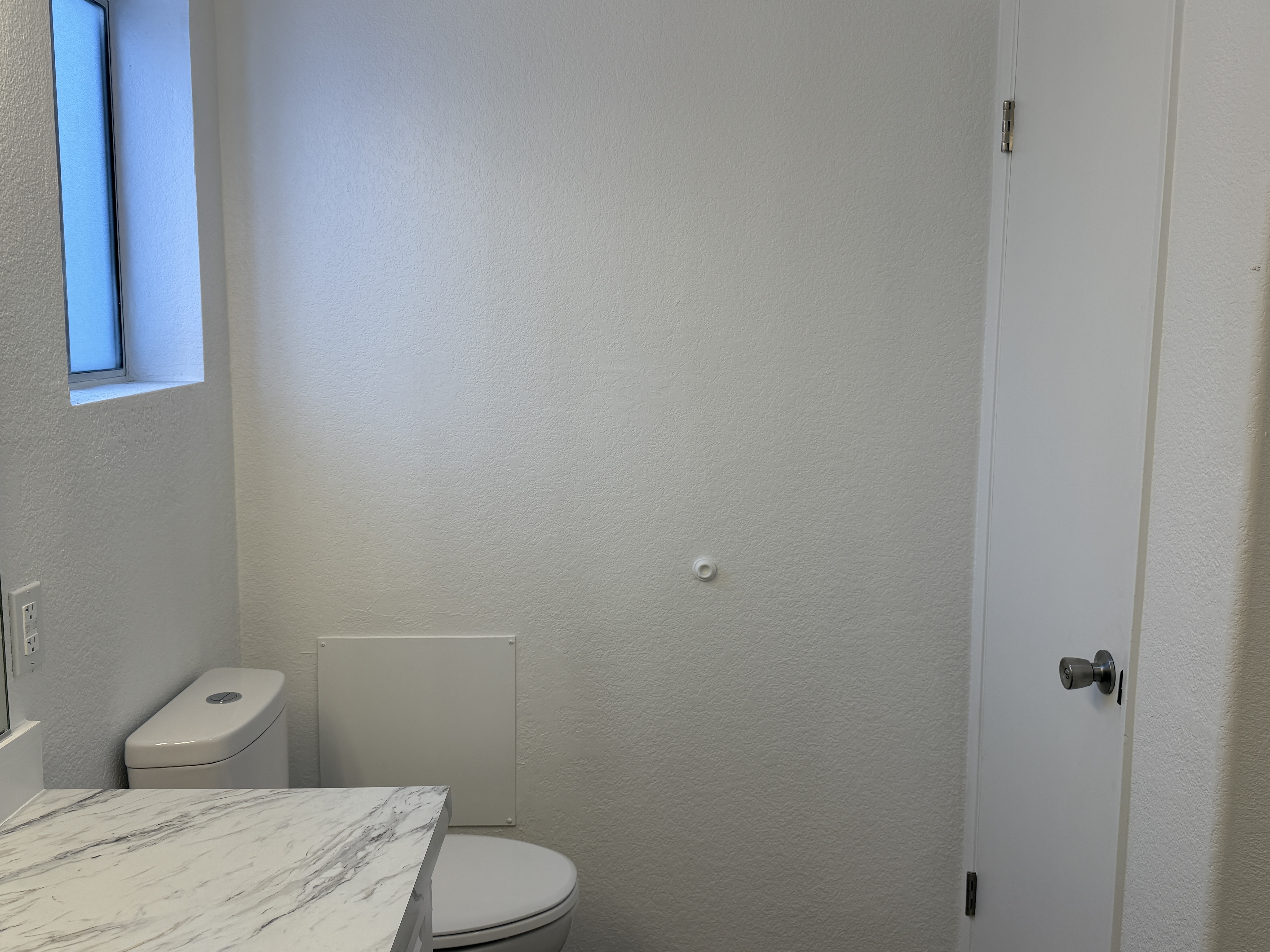 A photo of the Riverdale Home