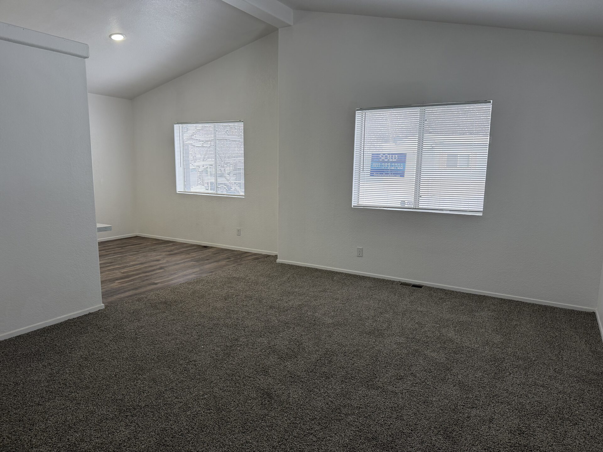 A photo of the Riverdale Home