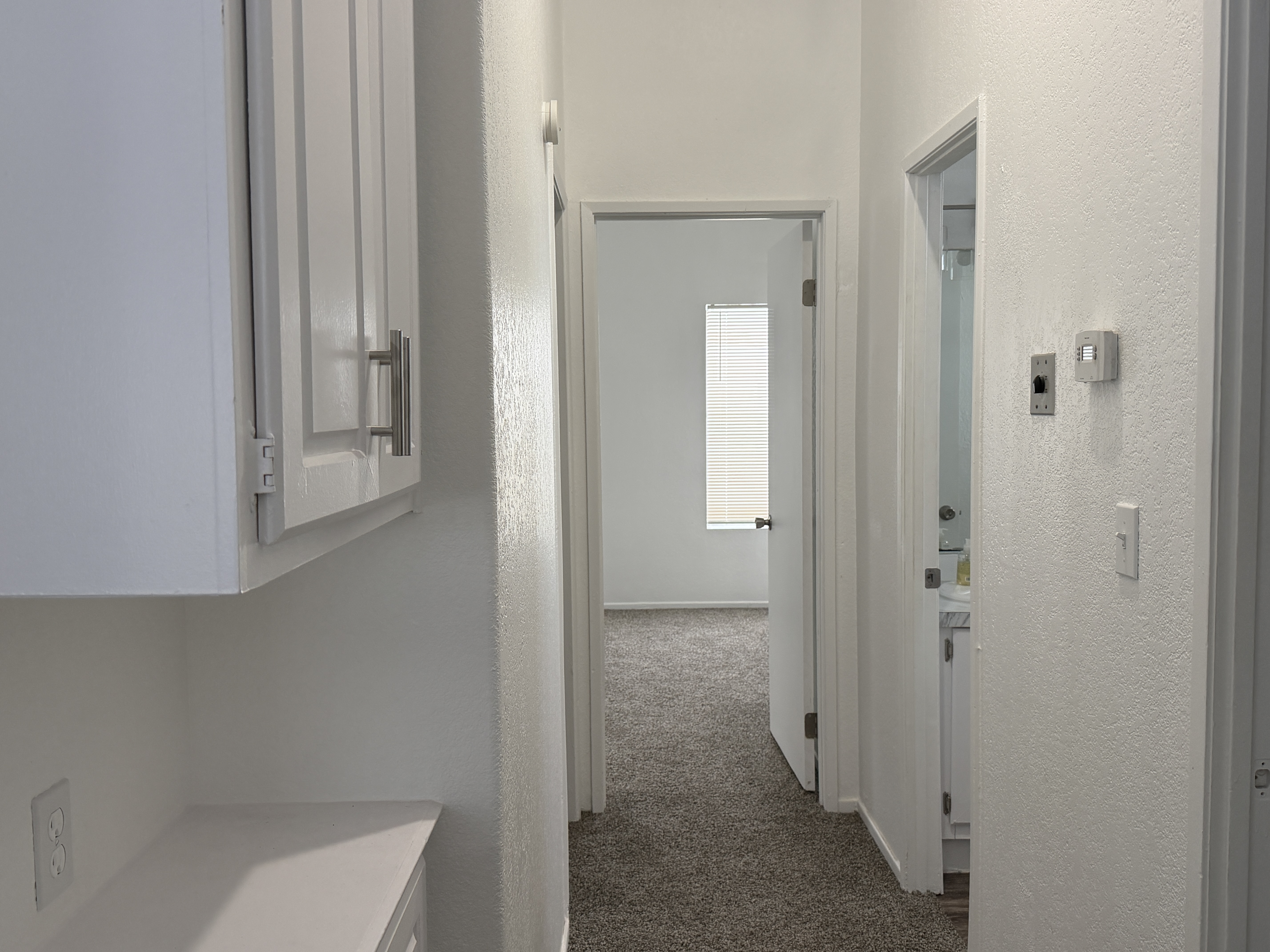 A photo of the Riverdale Home