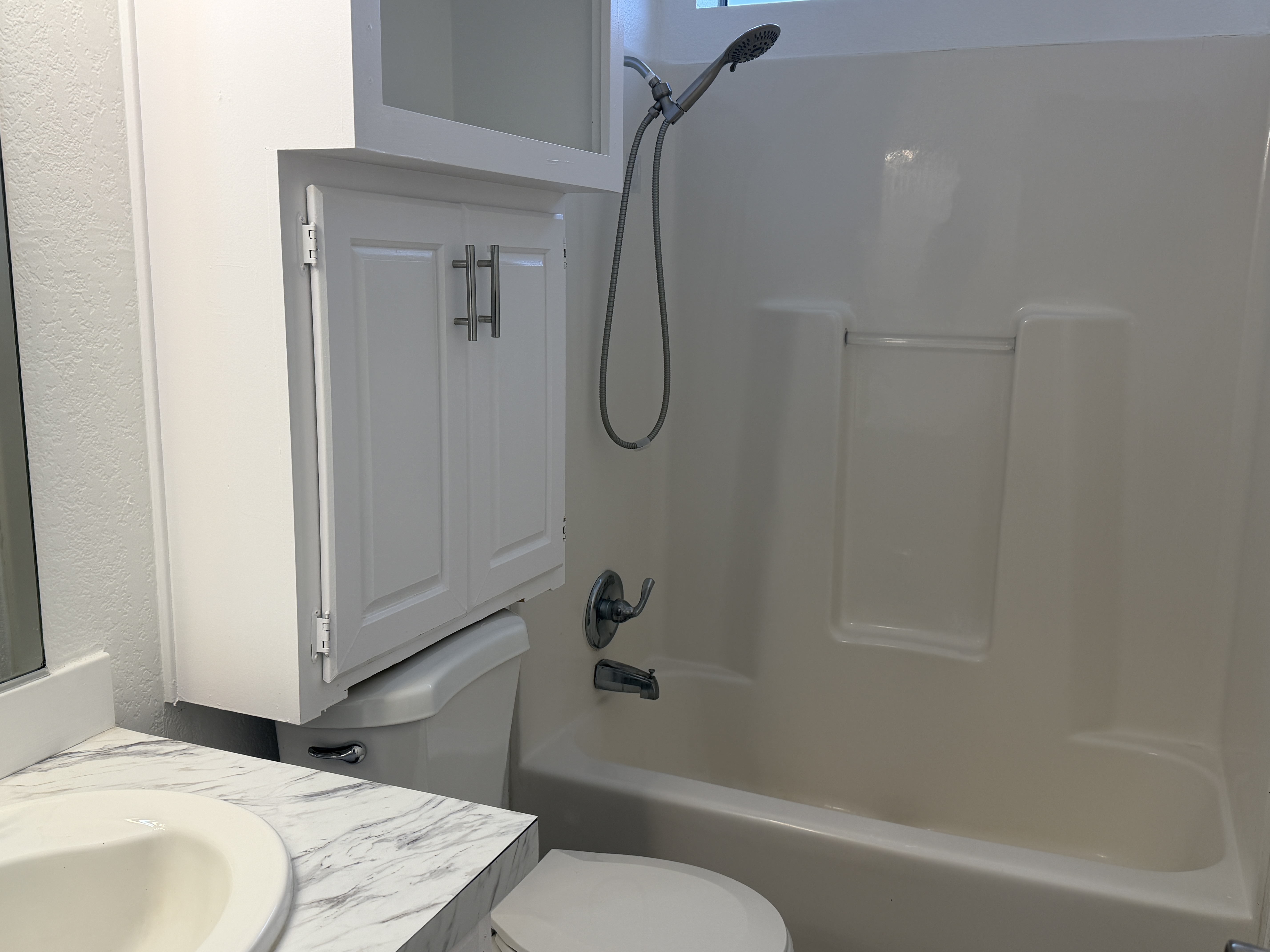 A photo of the Riverdale Home