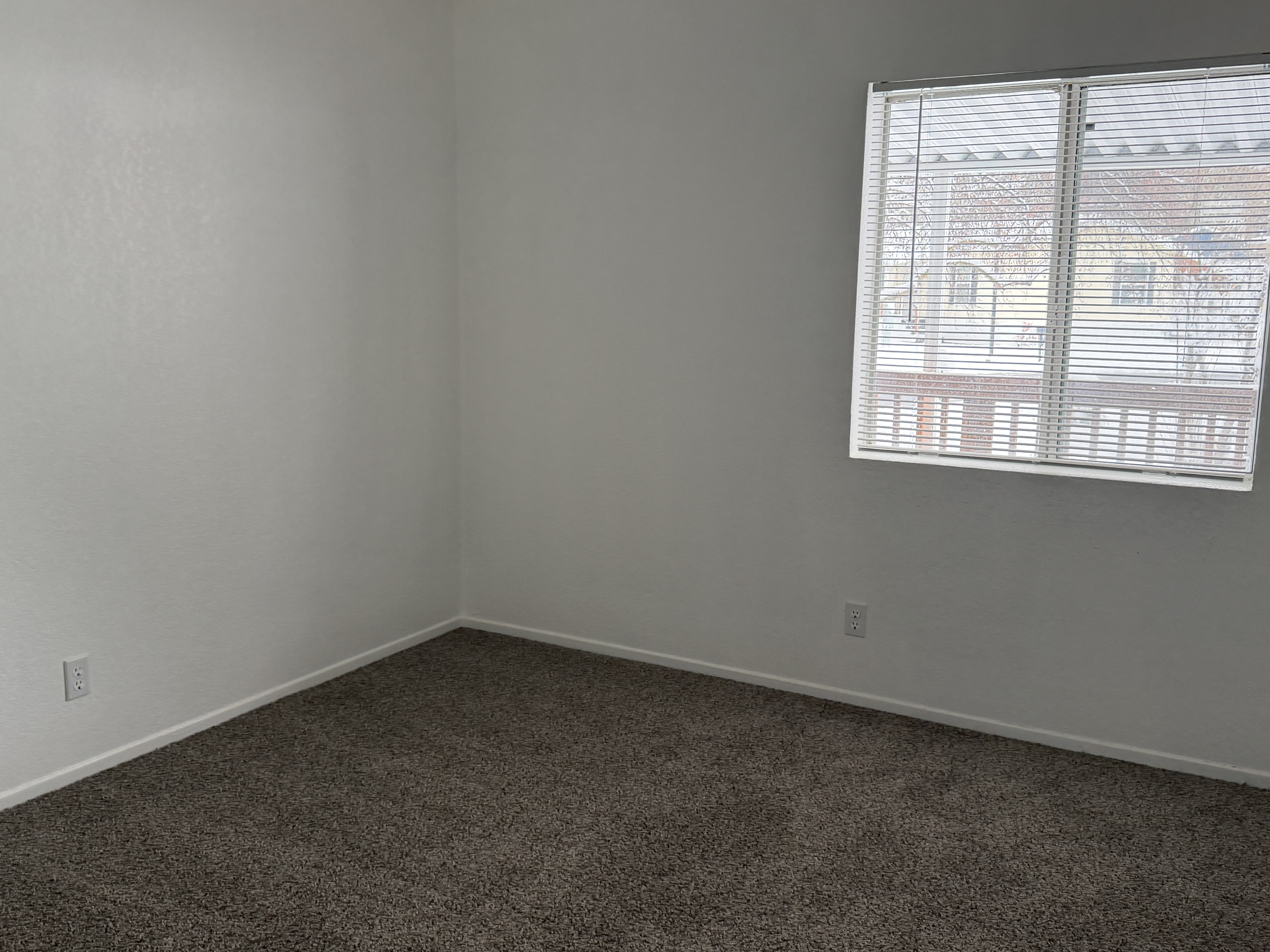 A photo of the Riverdale Home