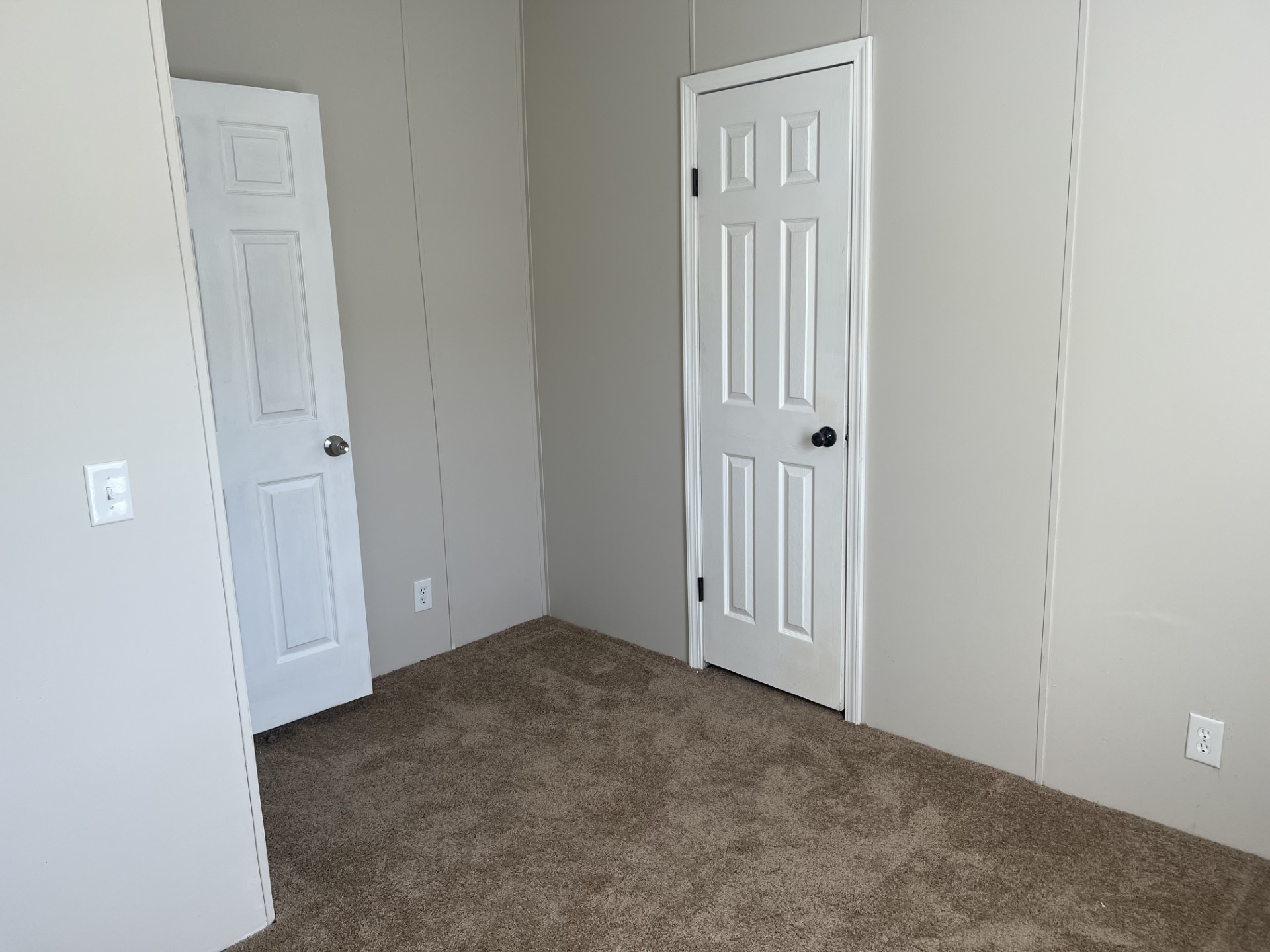 A photo of the College Park Estates Home