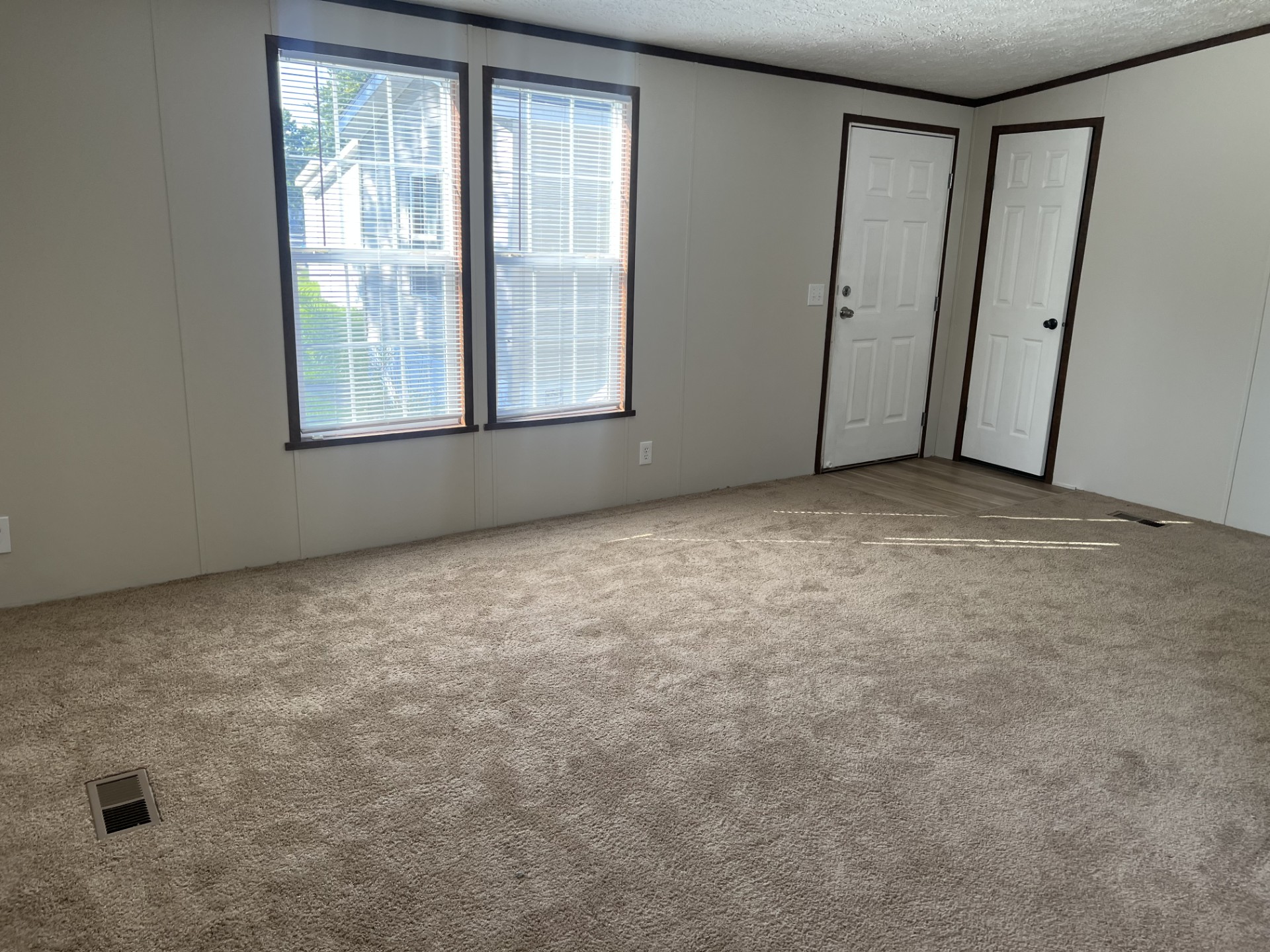 A photo of the College Park Estates Home