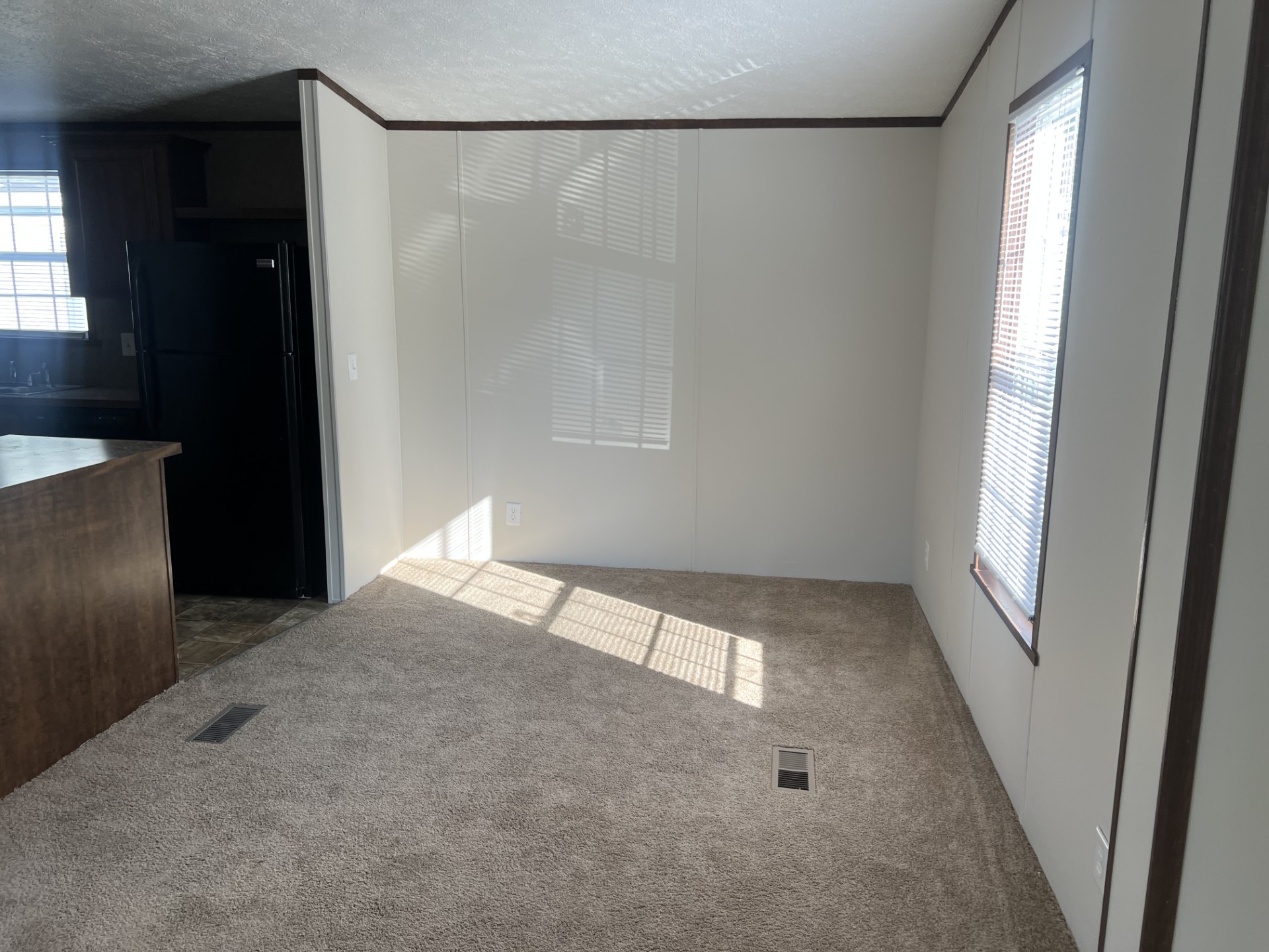 A photo of the College Park Estates Home