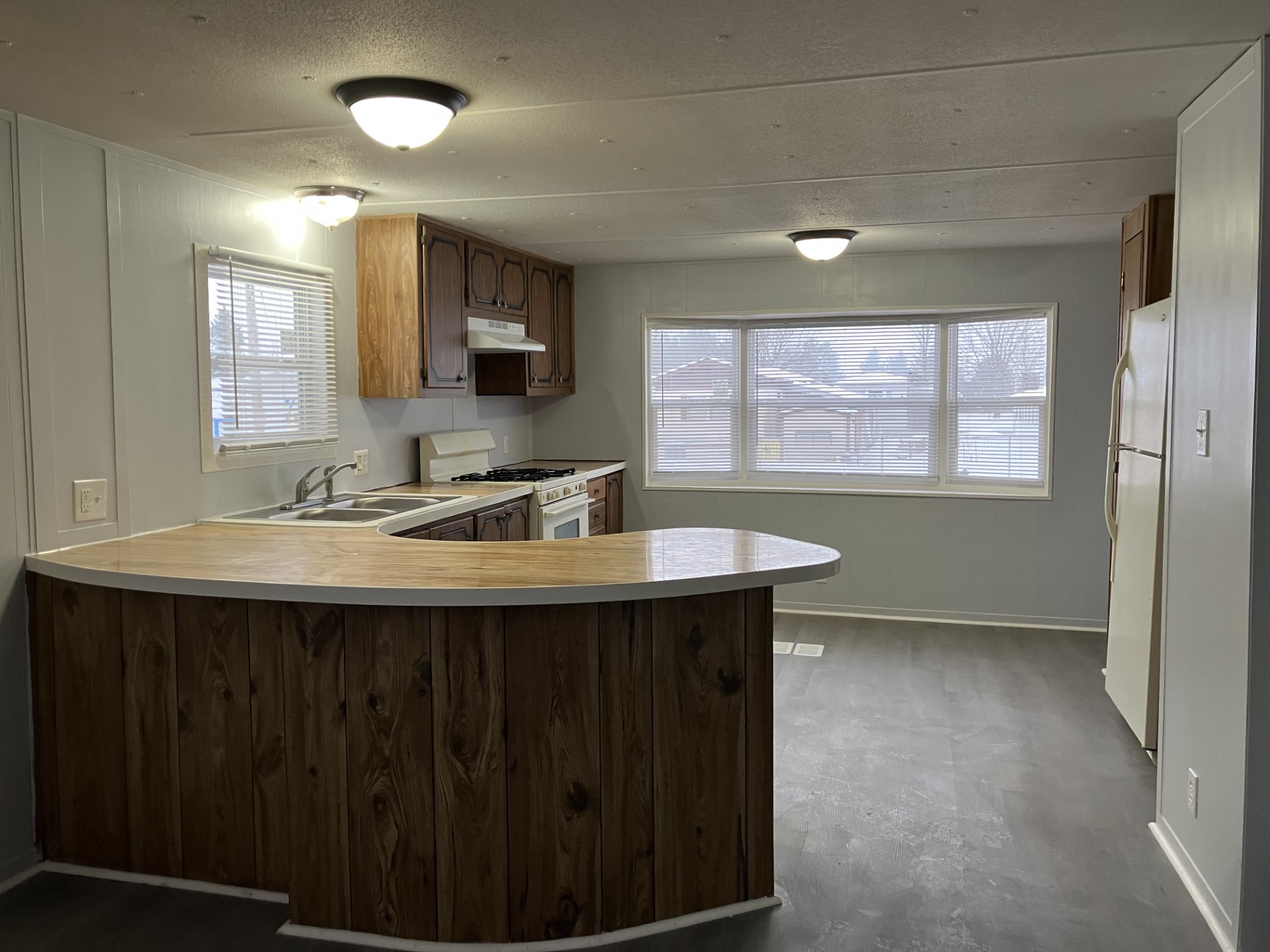 A photo of the The Maples Home