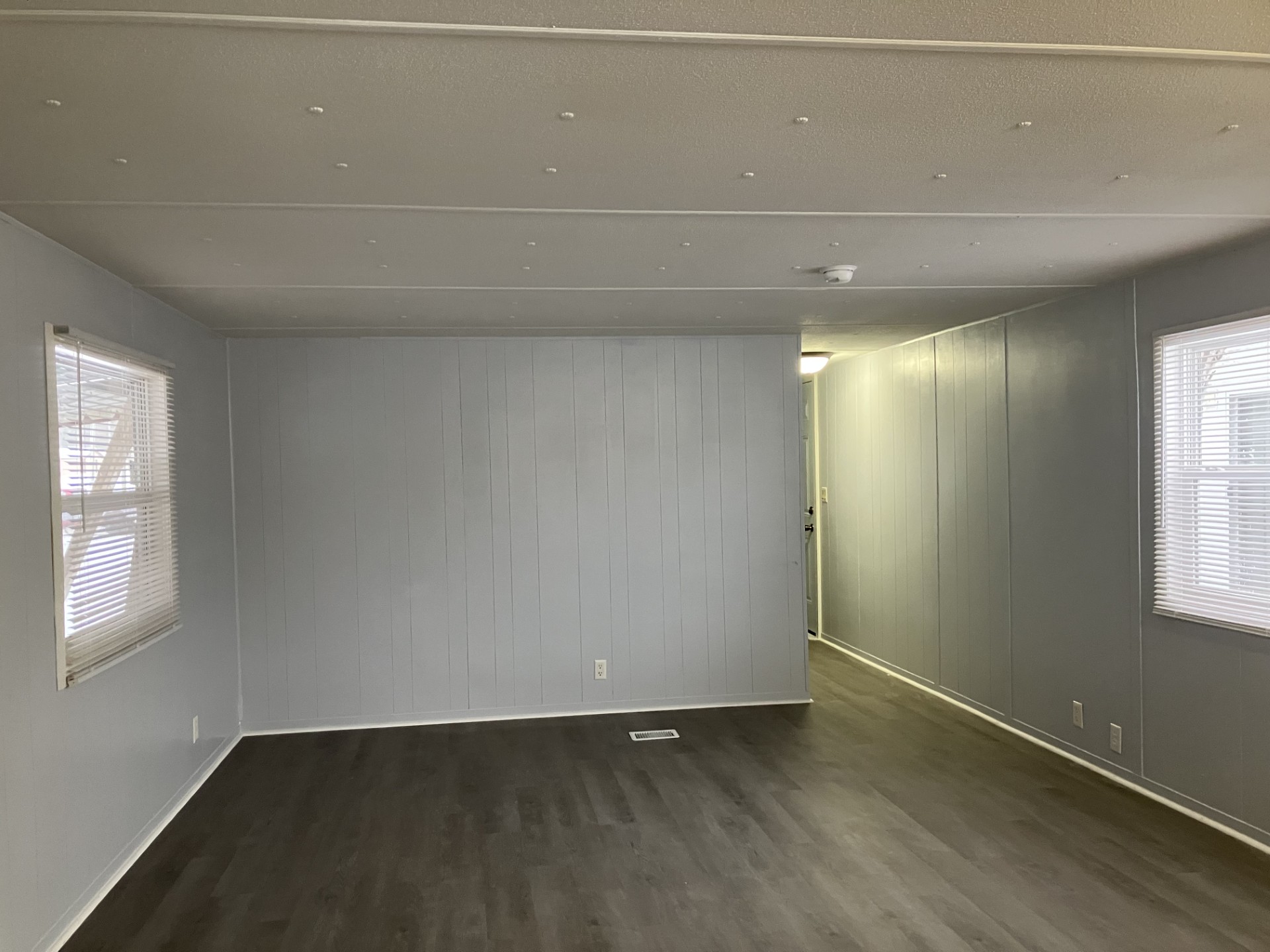 A photo of the The Maples Home