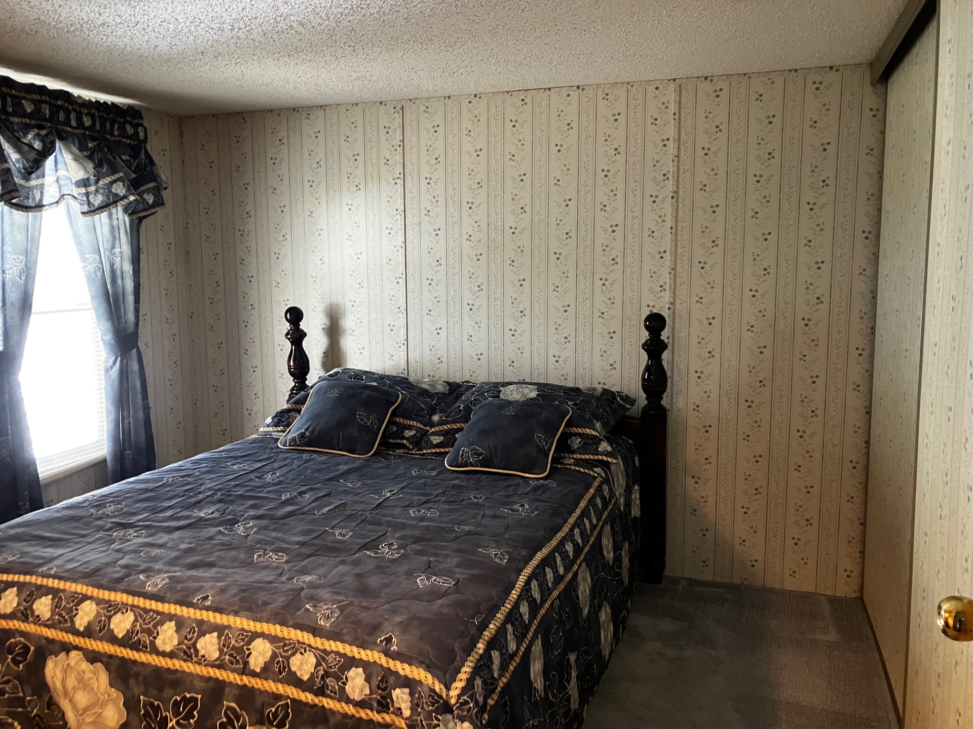 A photo of the The Maples Home