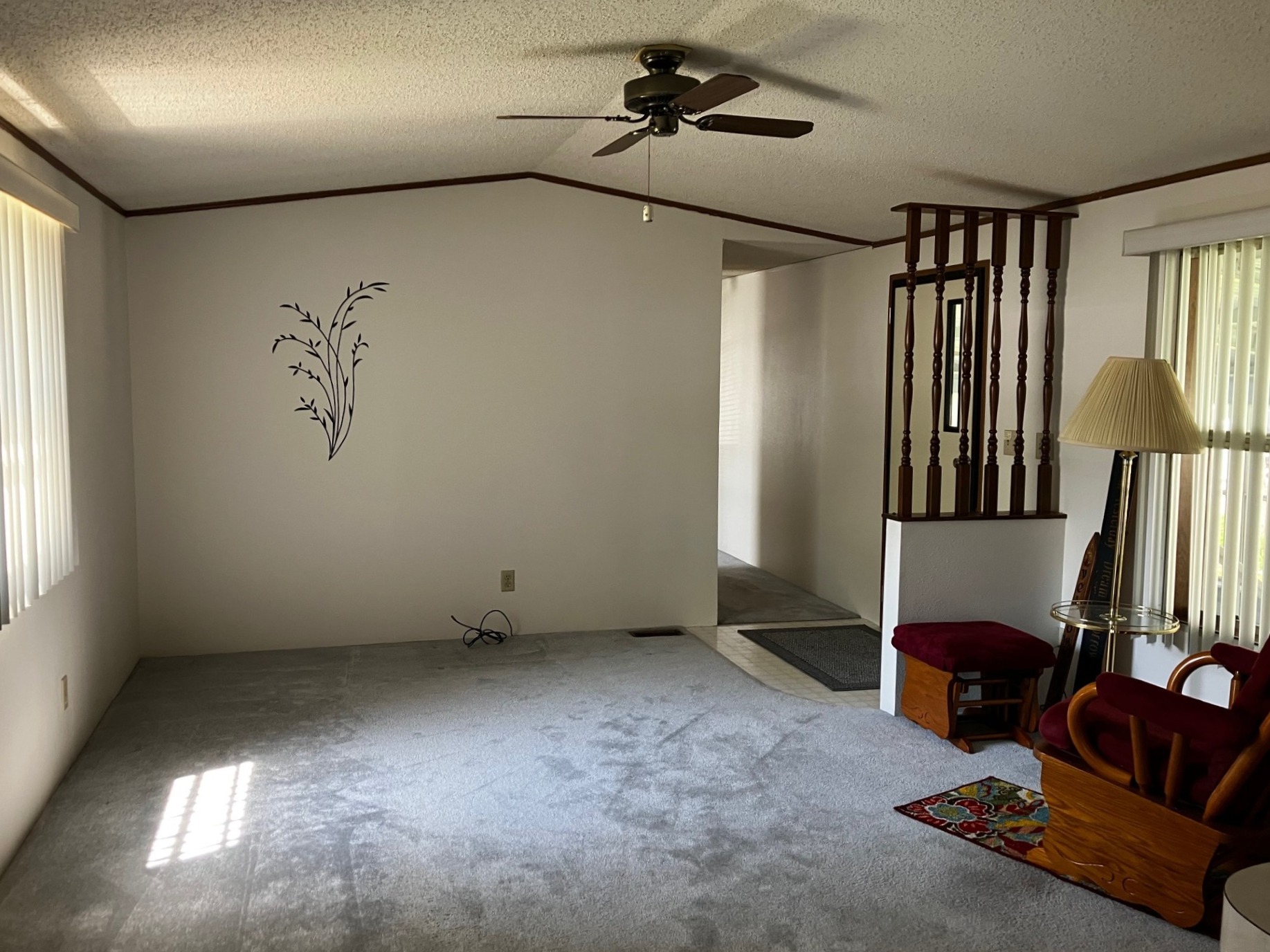 A photo of the The Maples Home