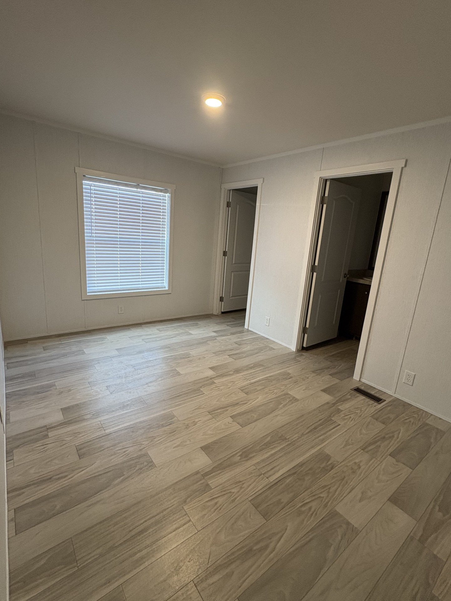 A photo of the Highview Home