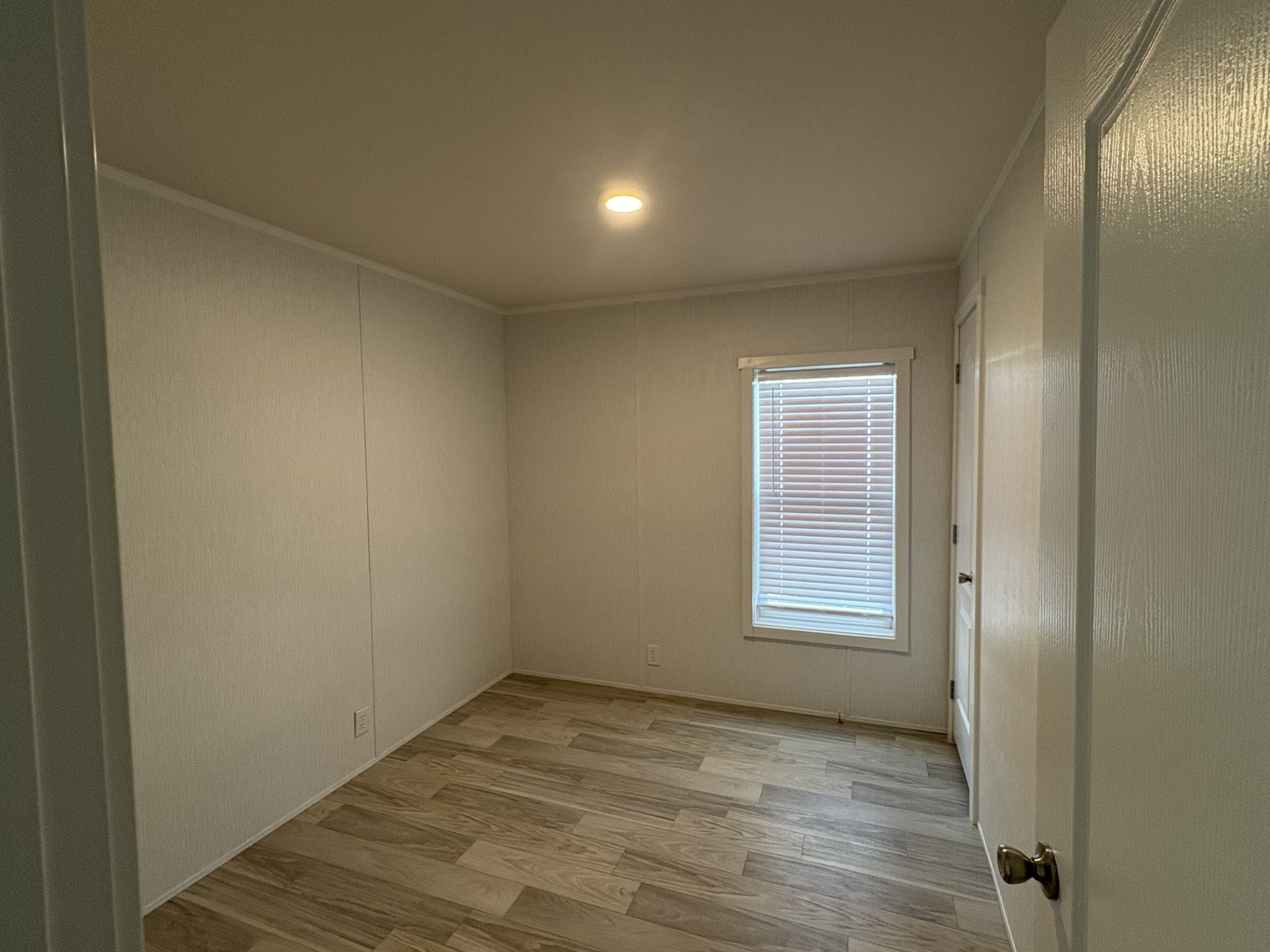 A photo of the Highview Home