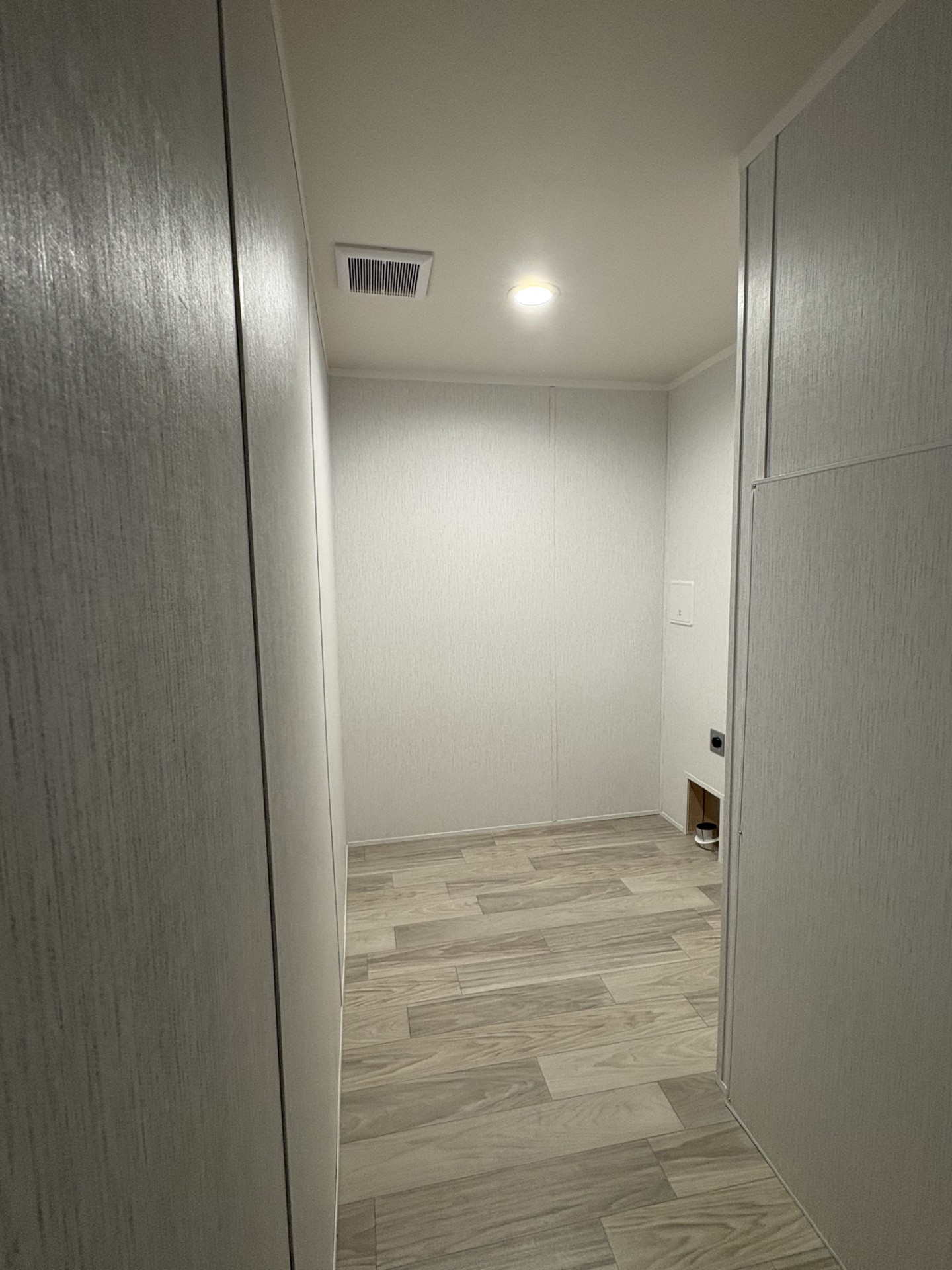 A photo of the Highview Home