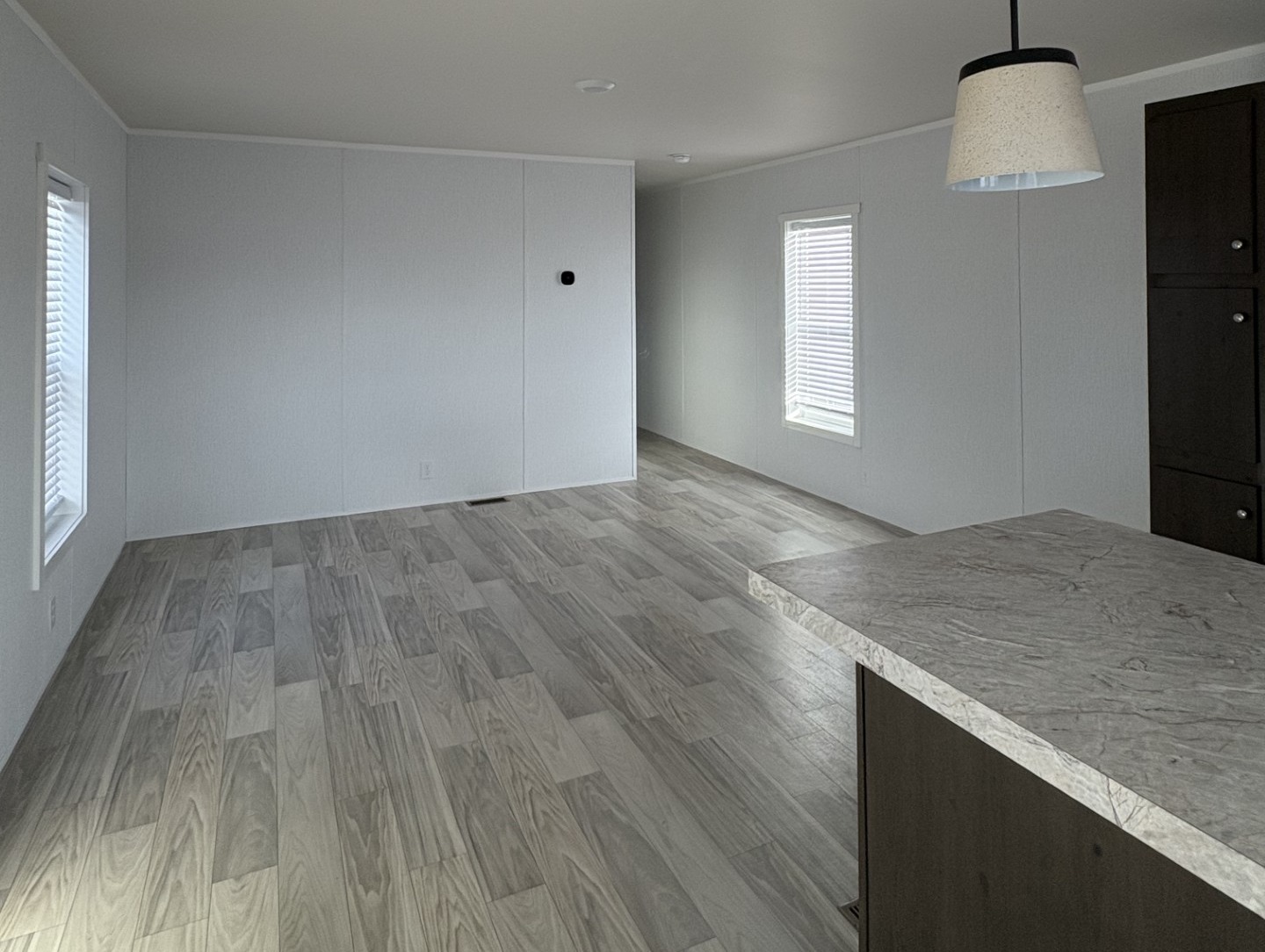 A photo of the Highview Home