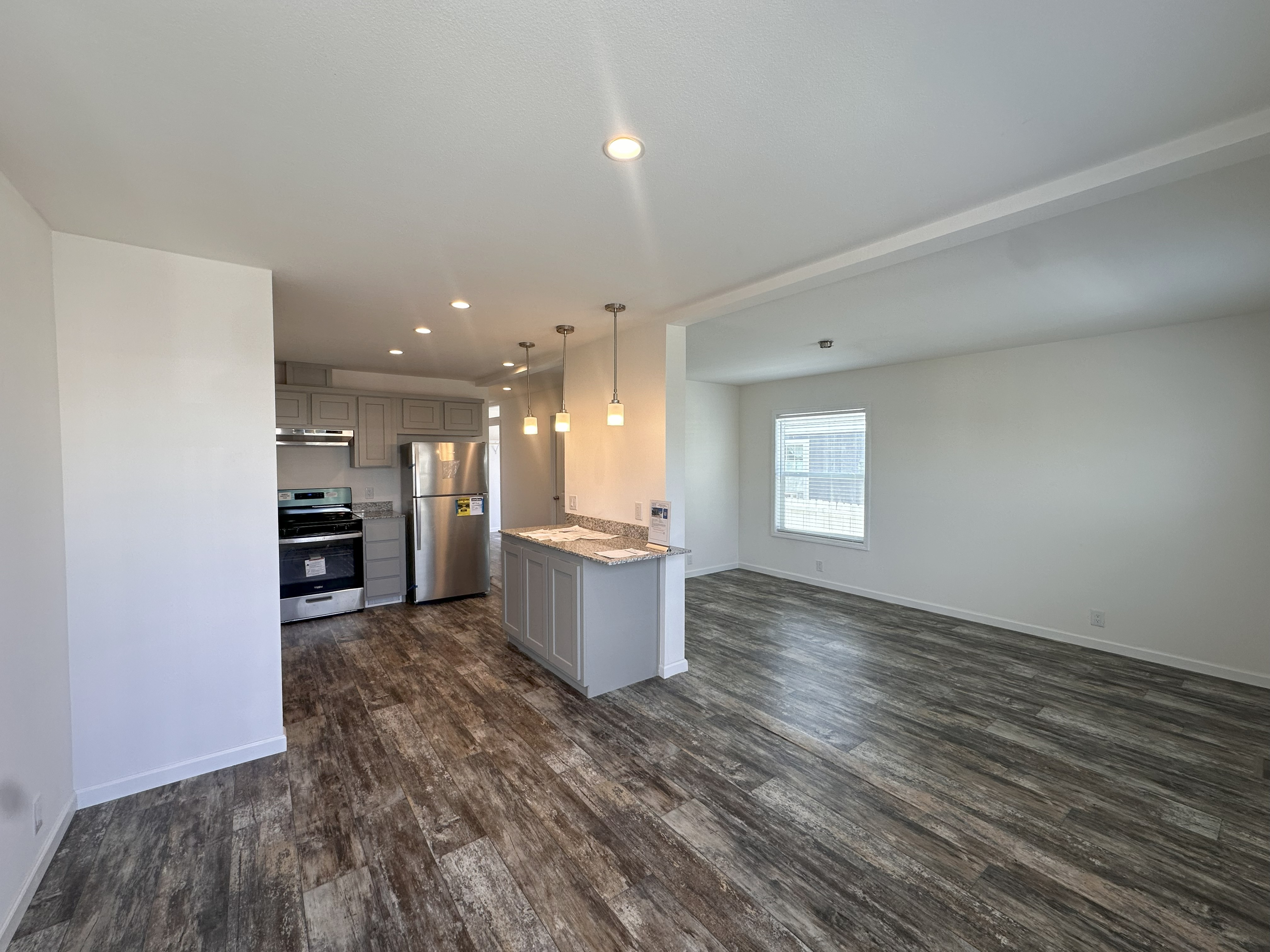 A photo of the Brookside Country Club Home