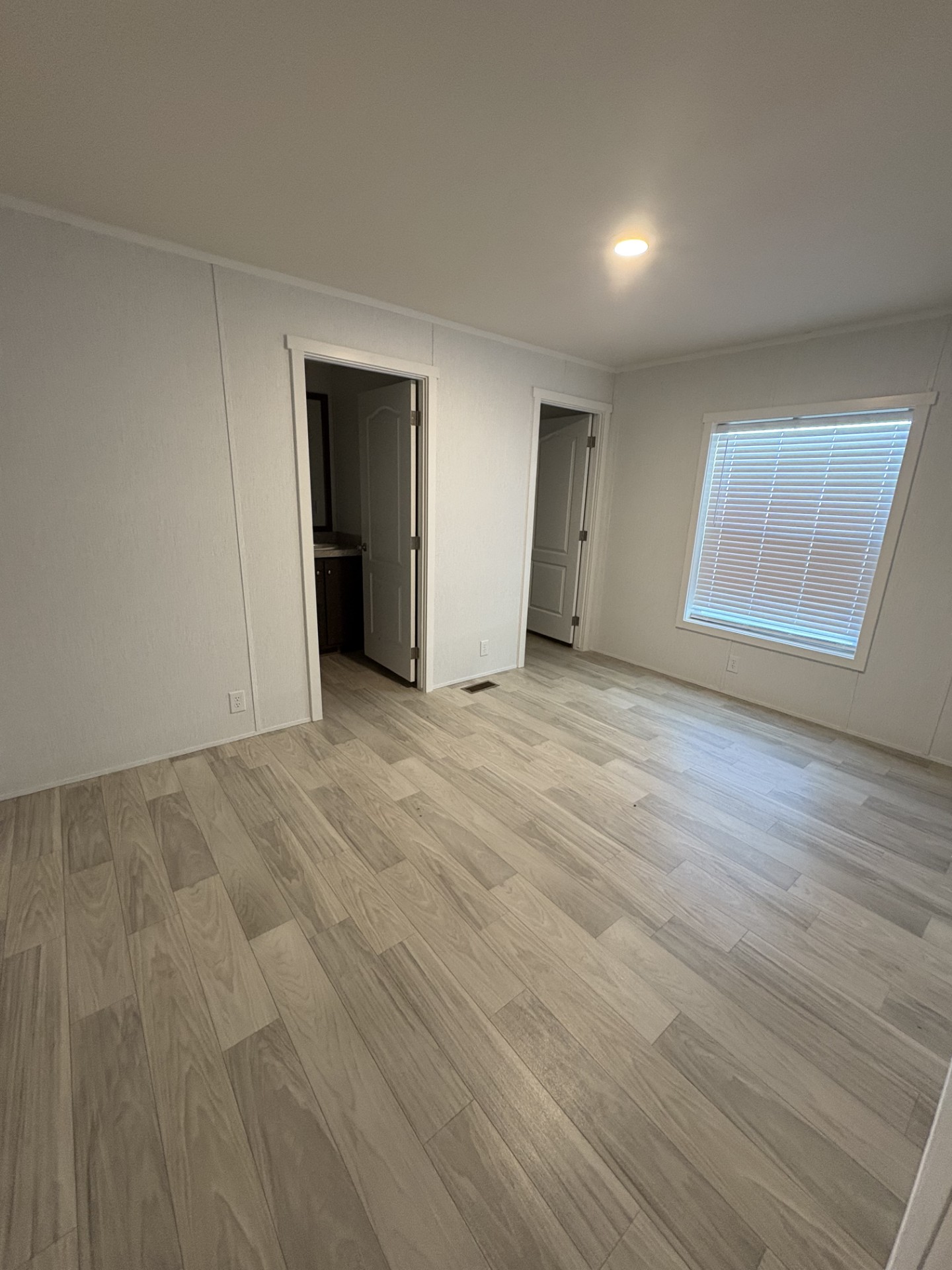 A photo of the Highview Home