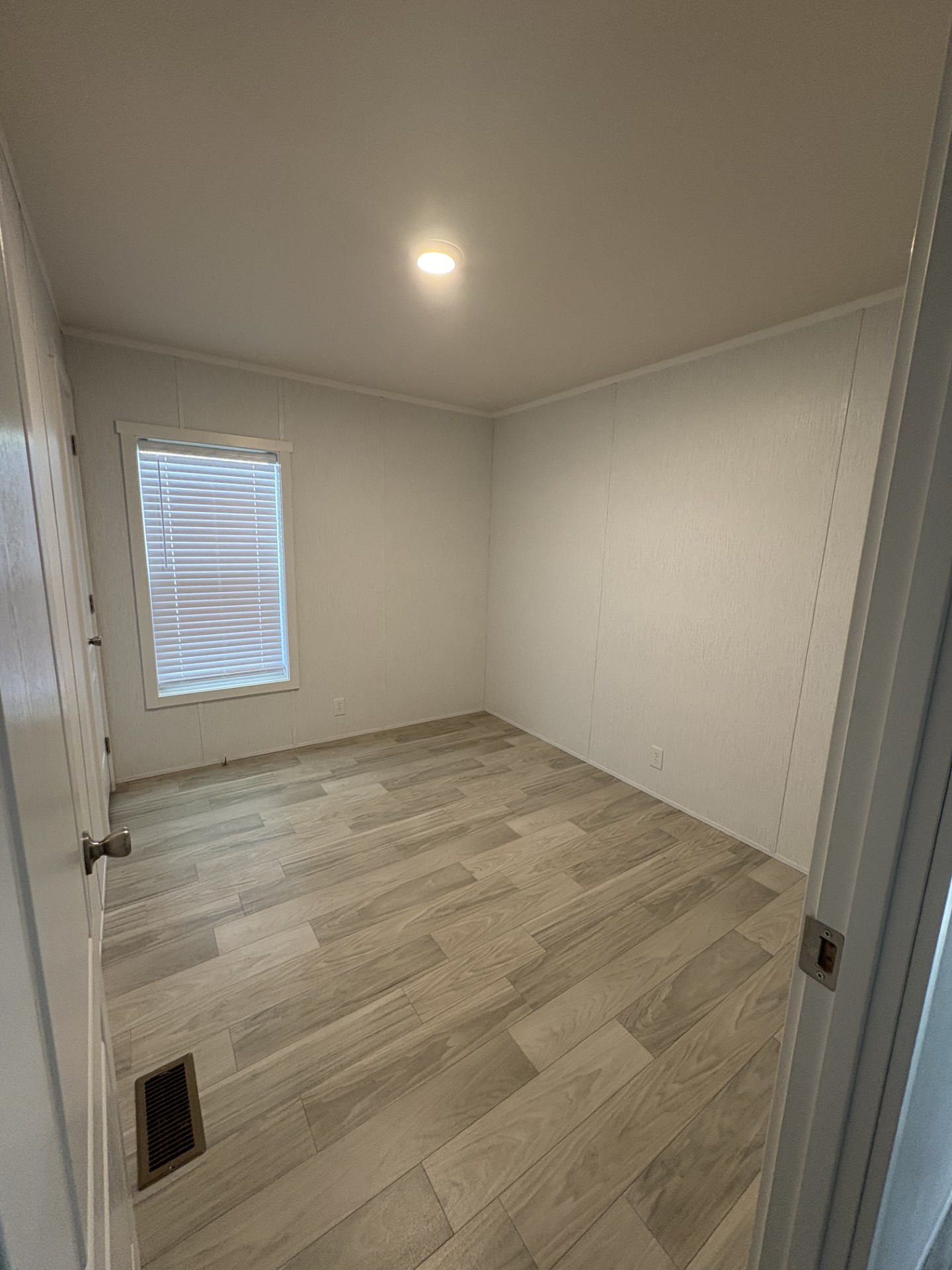 A photo of the Highview Home