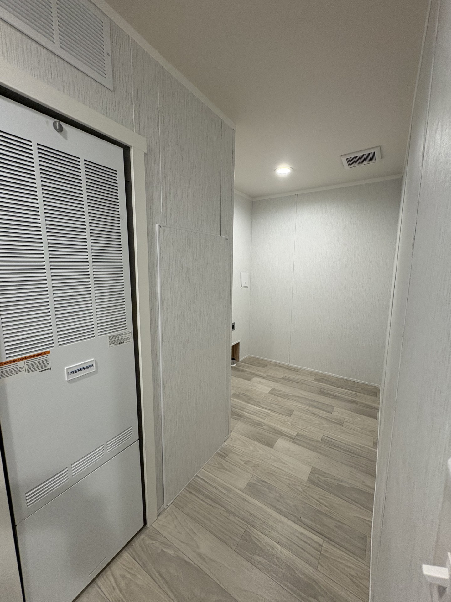 A photo of the Highview Home