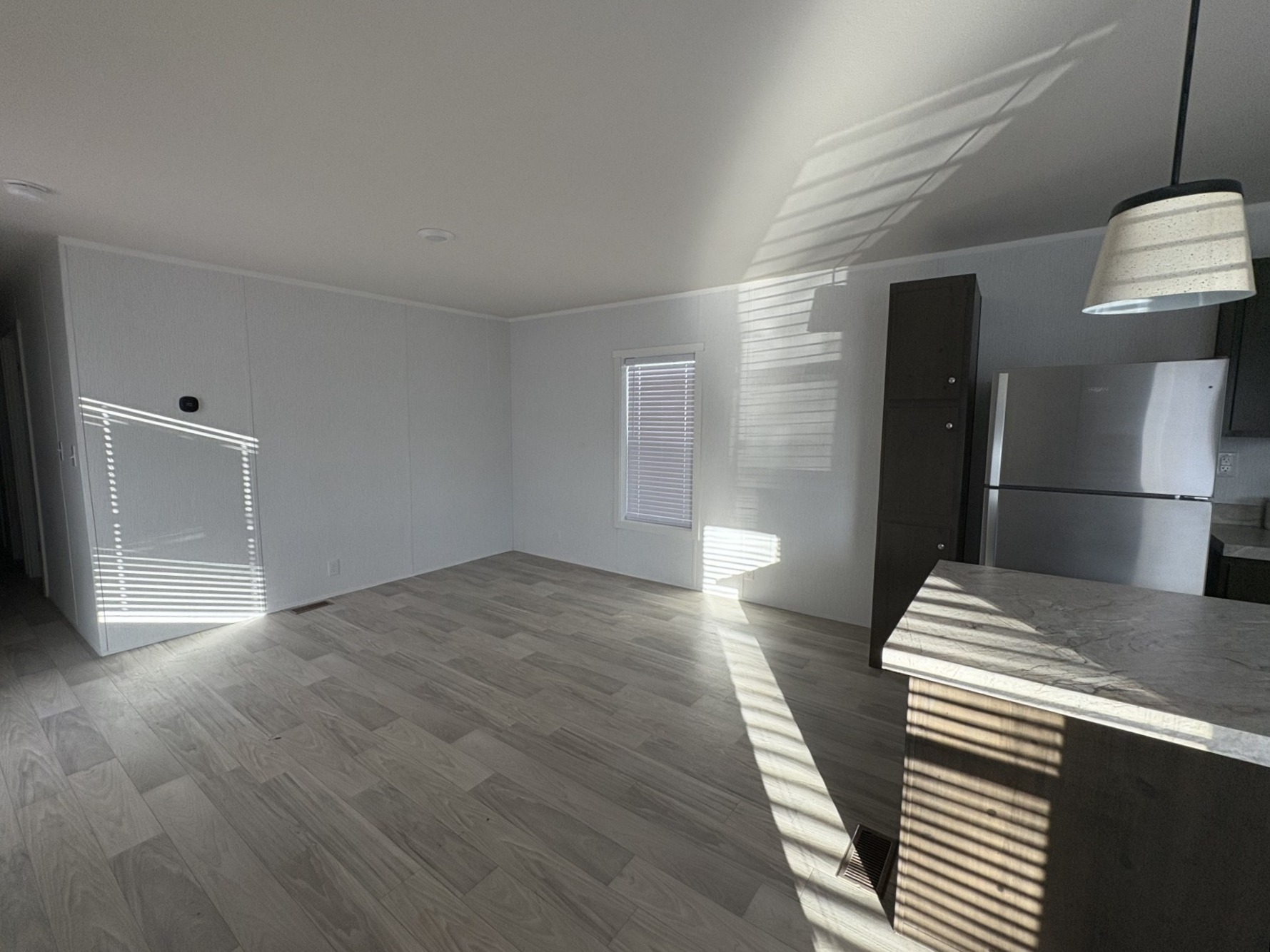 A photo of the Highview Home