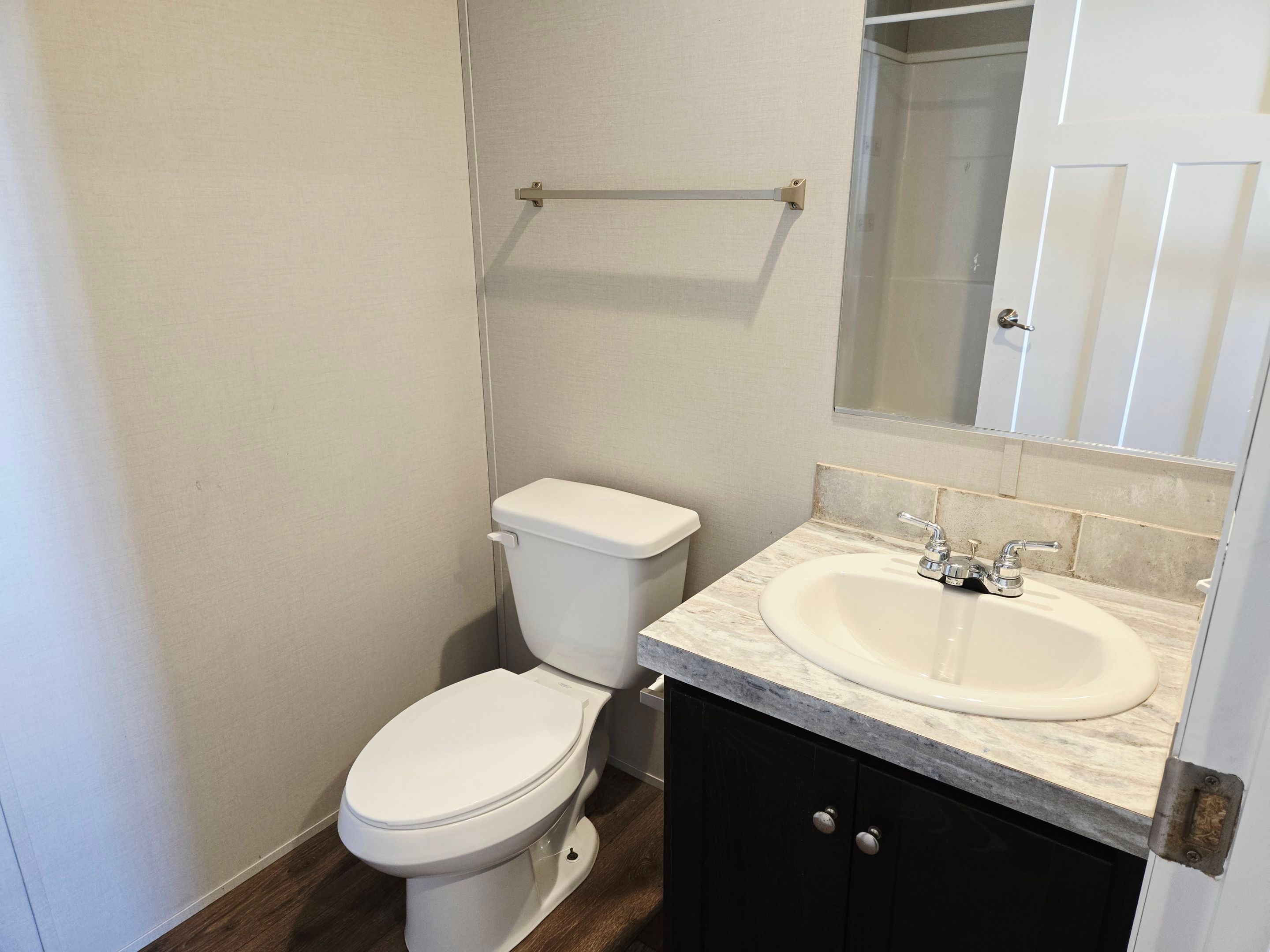 A photo of the Chisholm Creek Home