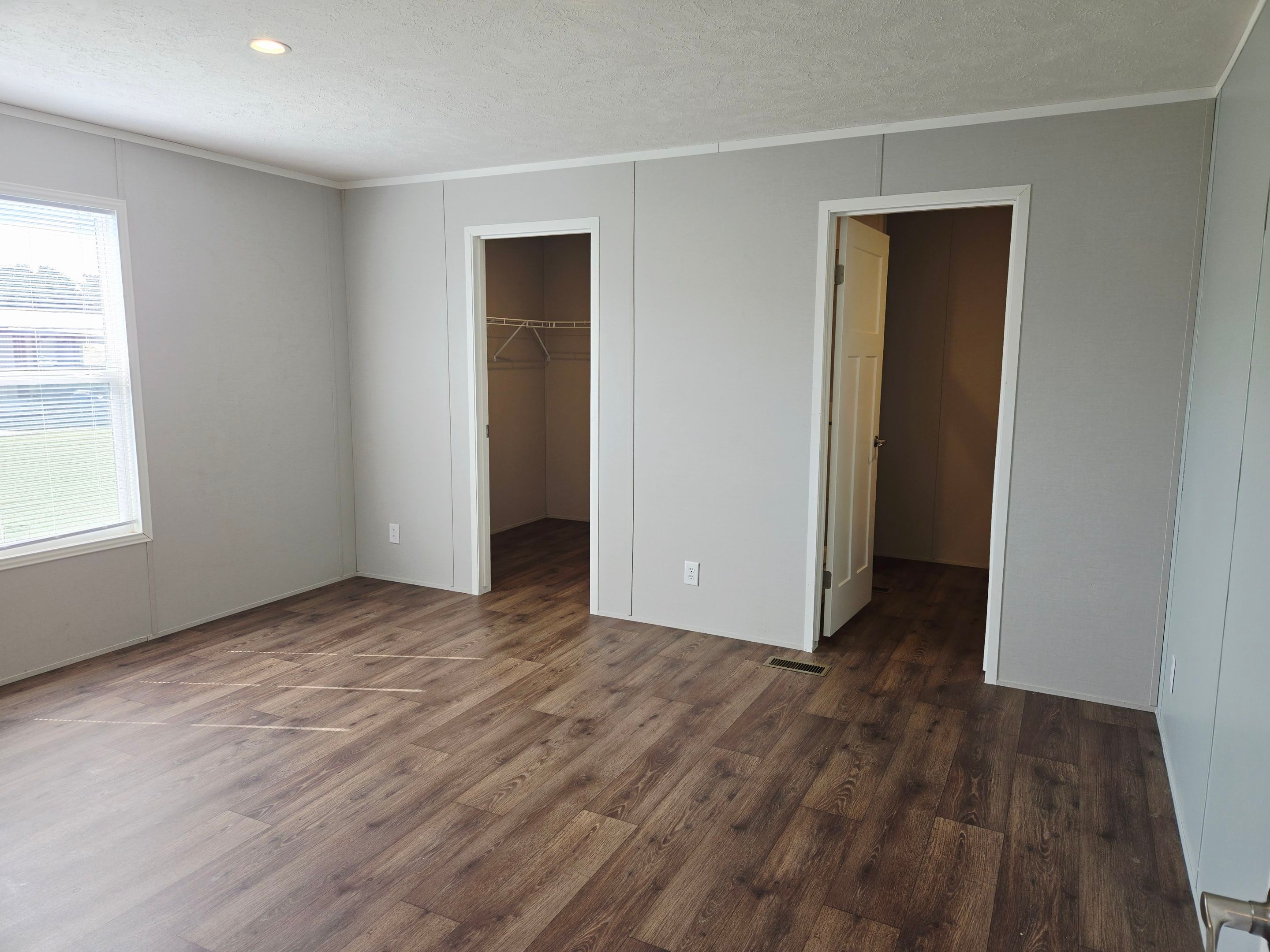 A photo of the Chisholm Creek Home
