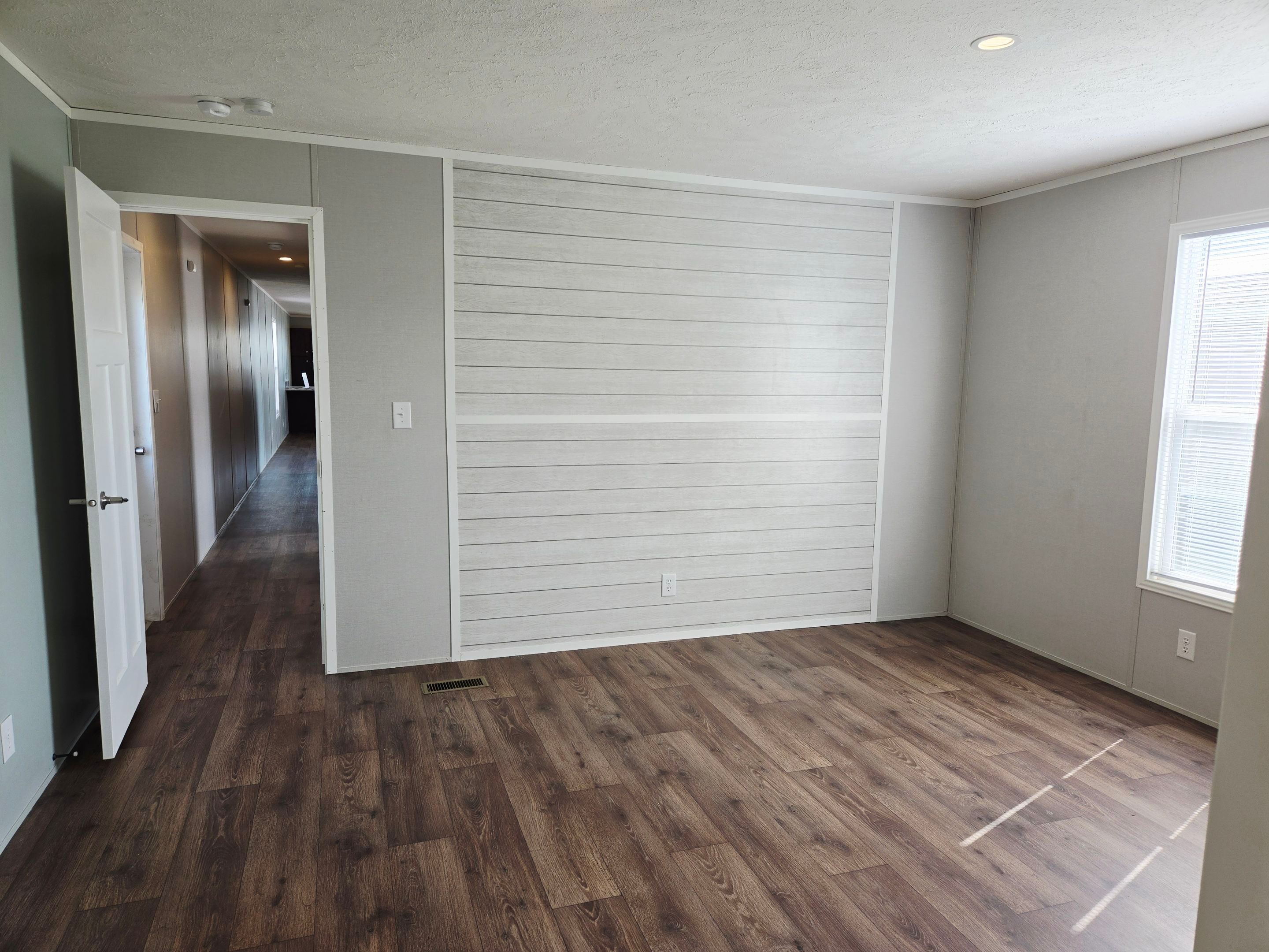 A photo of the Chisholm Creek Home