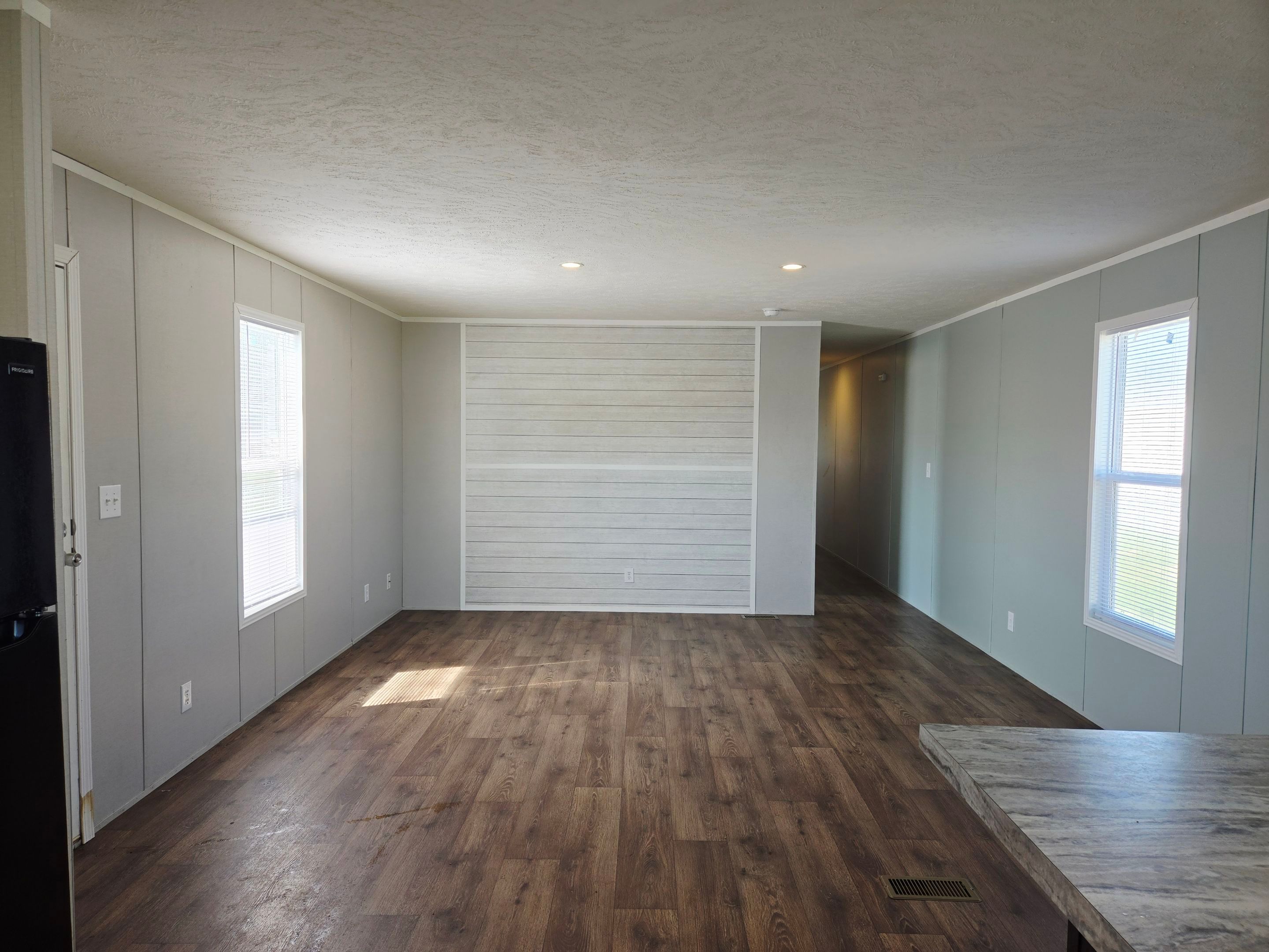A photo of the Chisholm Creek Home