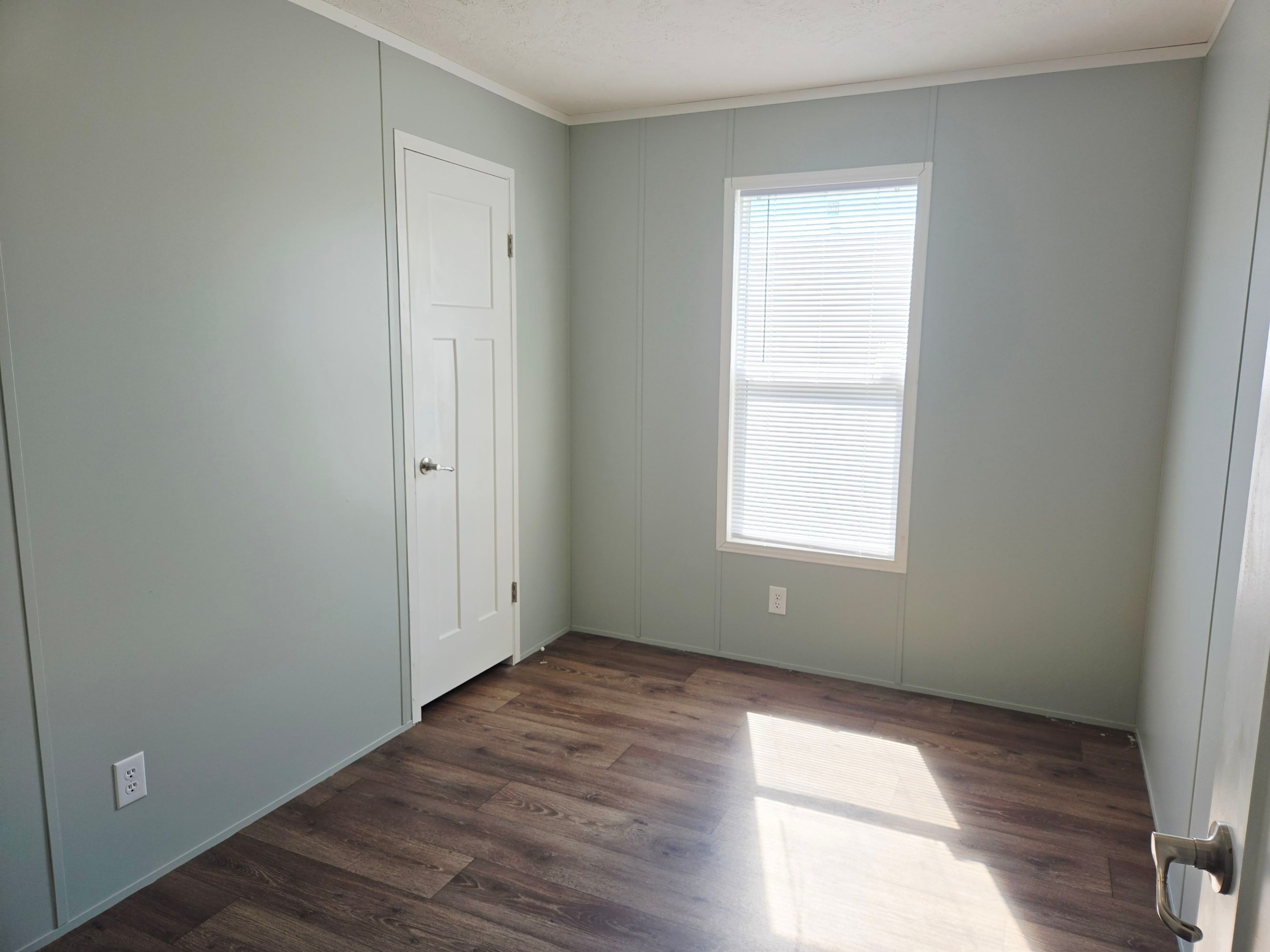 A photo of the Chisholm Creek Home