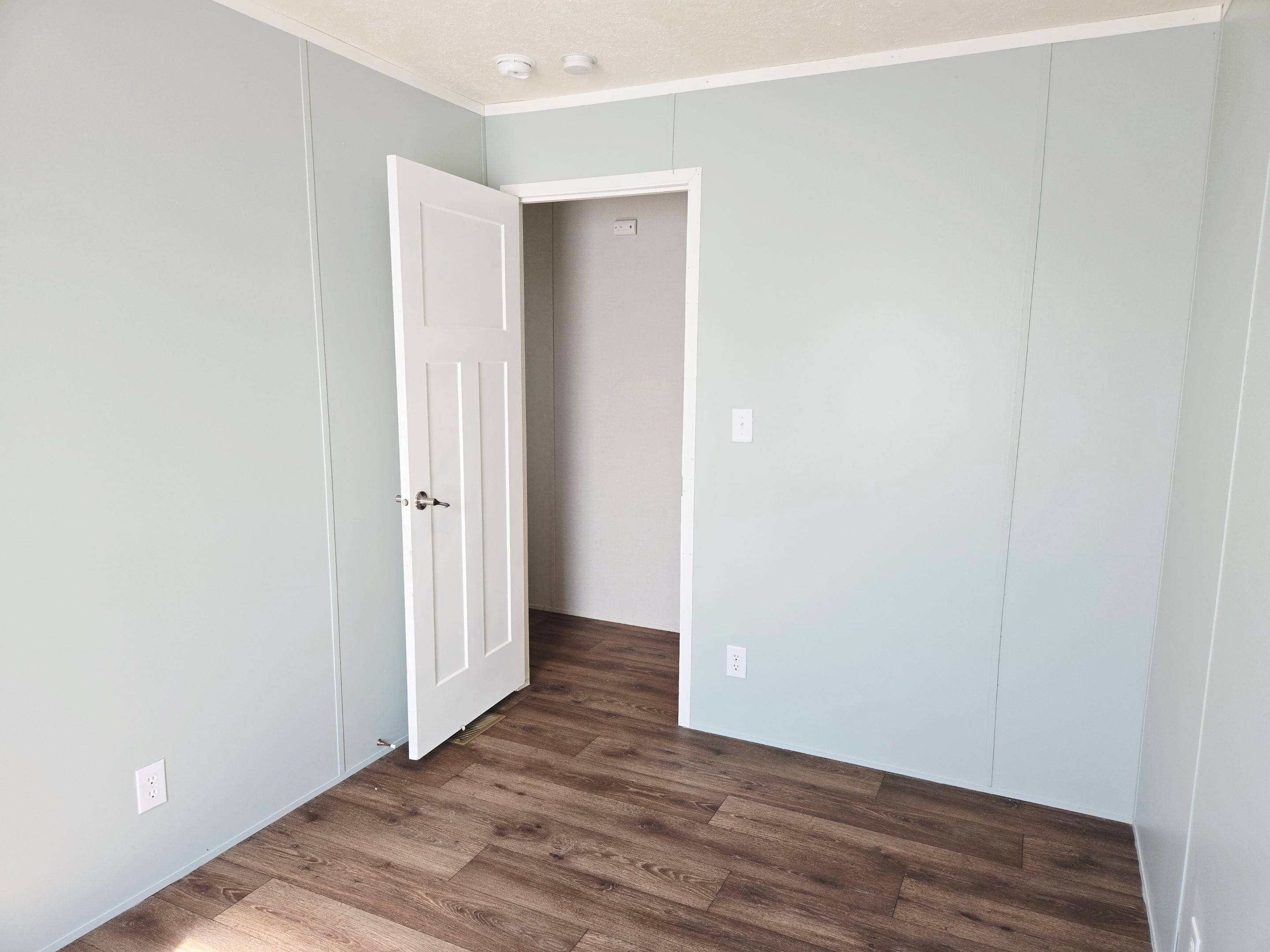 A photo of the Chisholm Creek Home