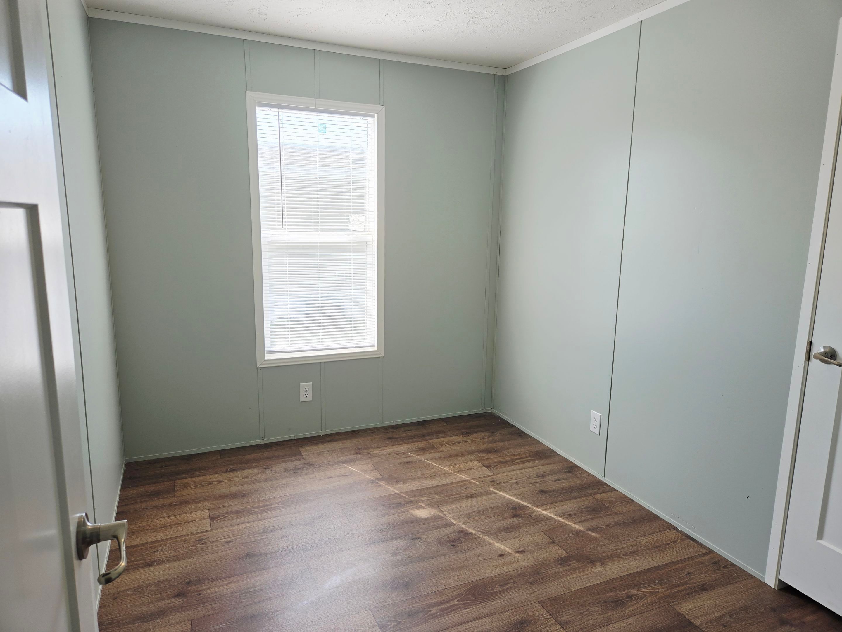 A photo of the Chisholm Creek Home
