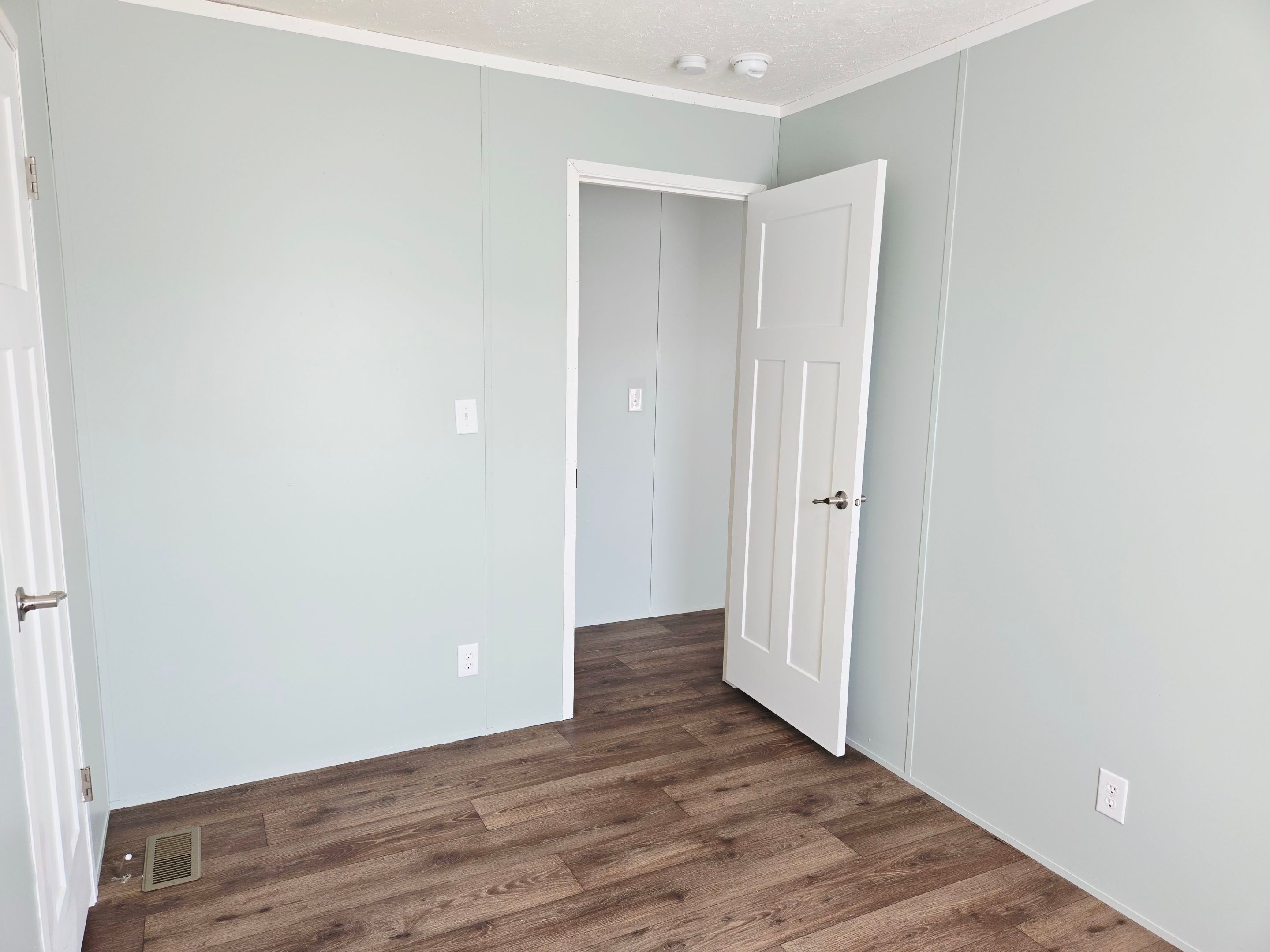 A photo of the Chisholm Creek Home
