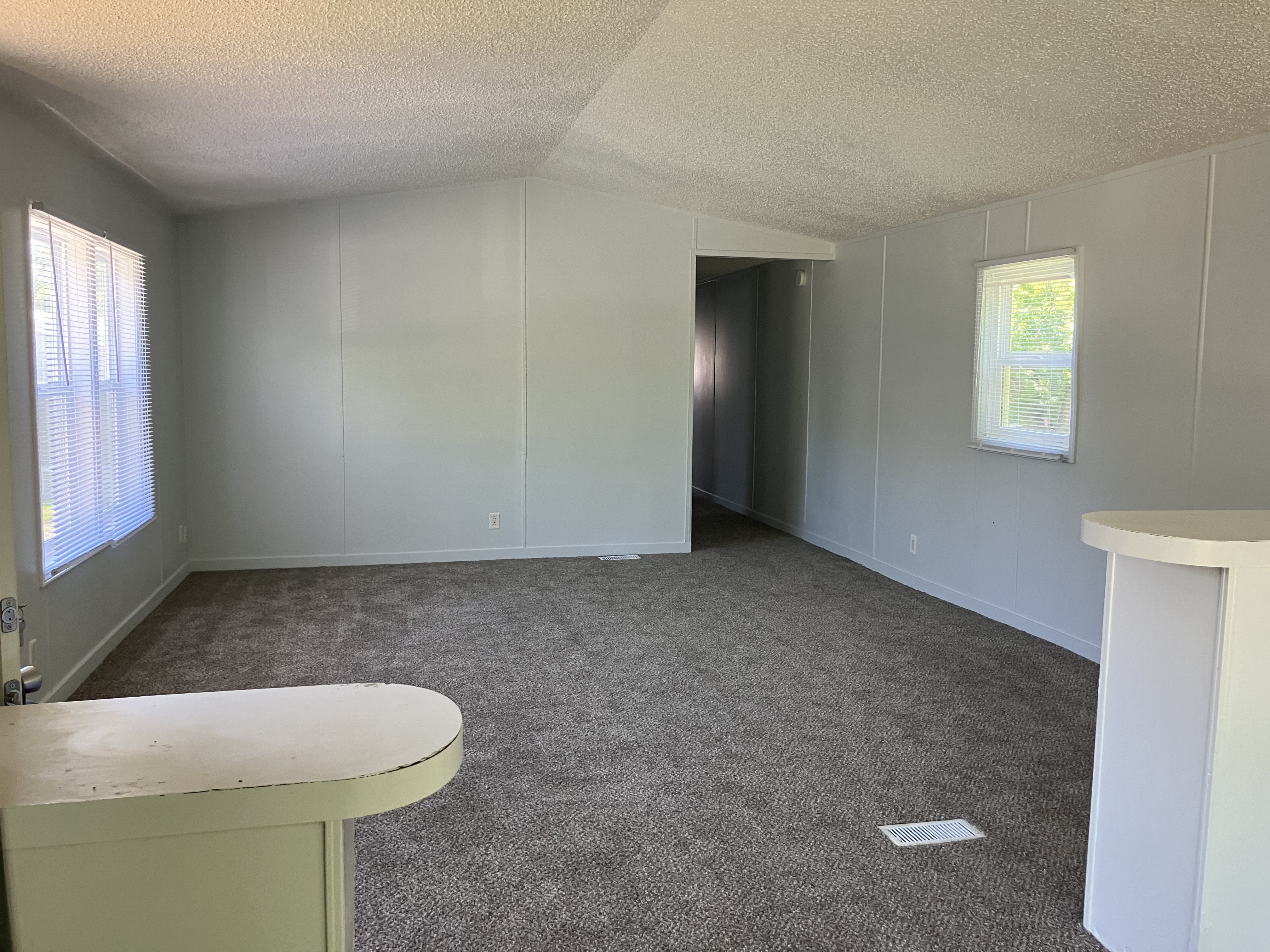 A photo of the Easy Living Home