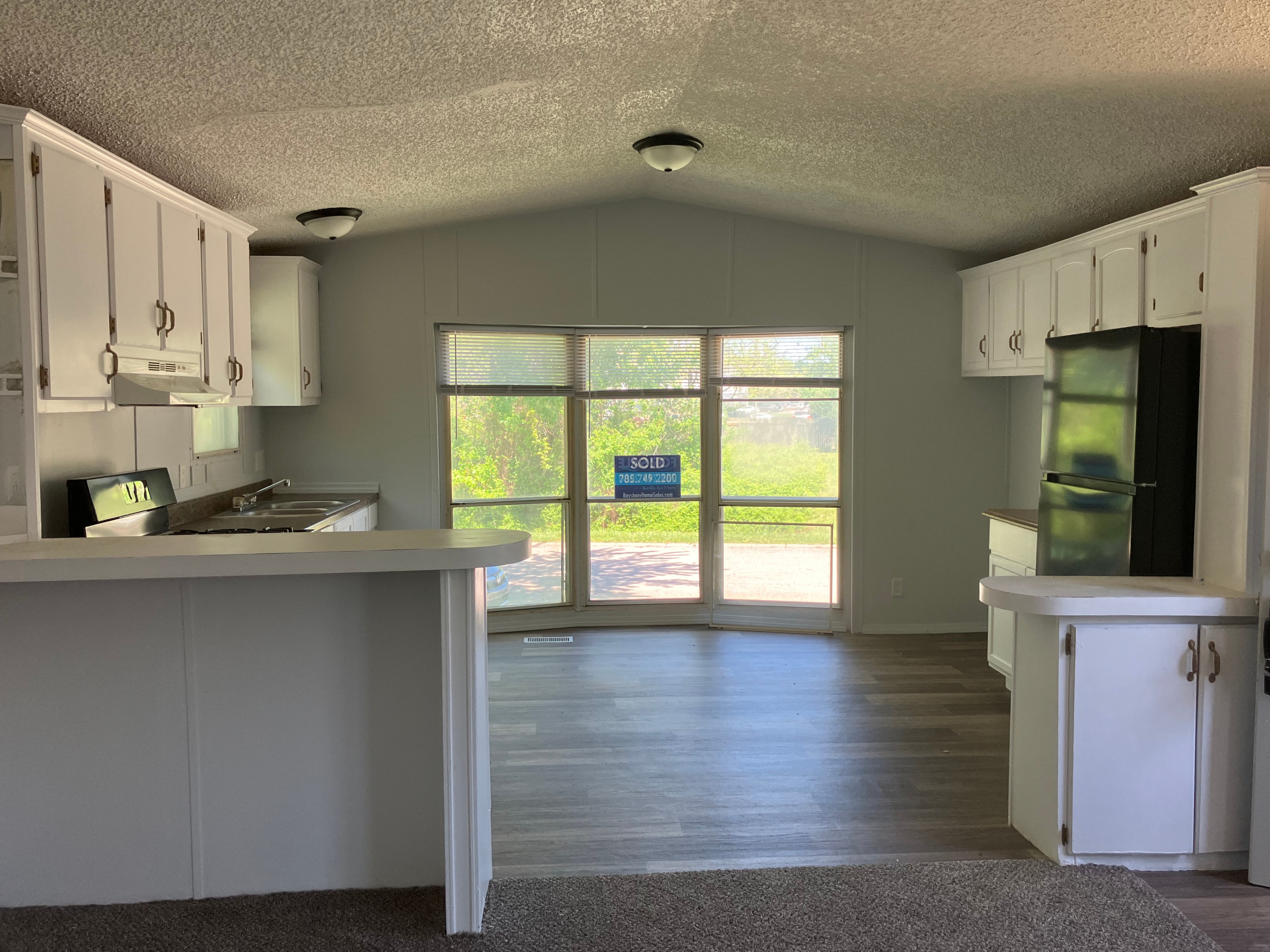 A photo of the Easy Living Home