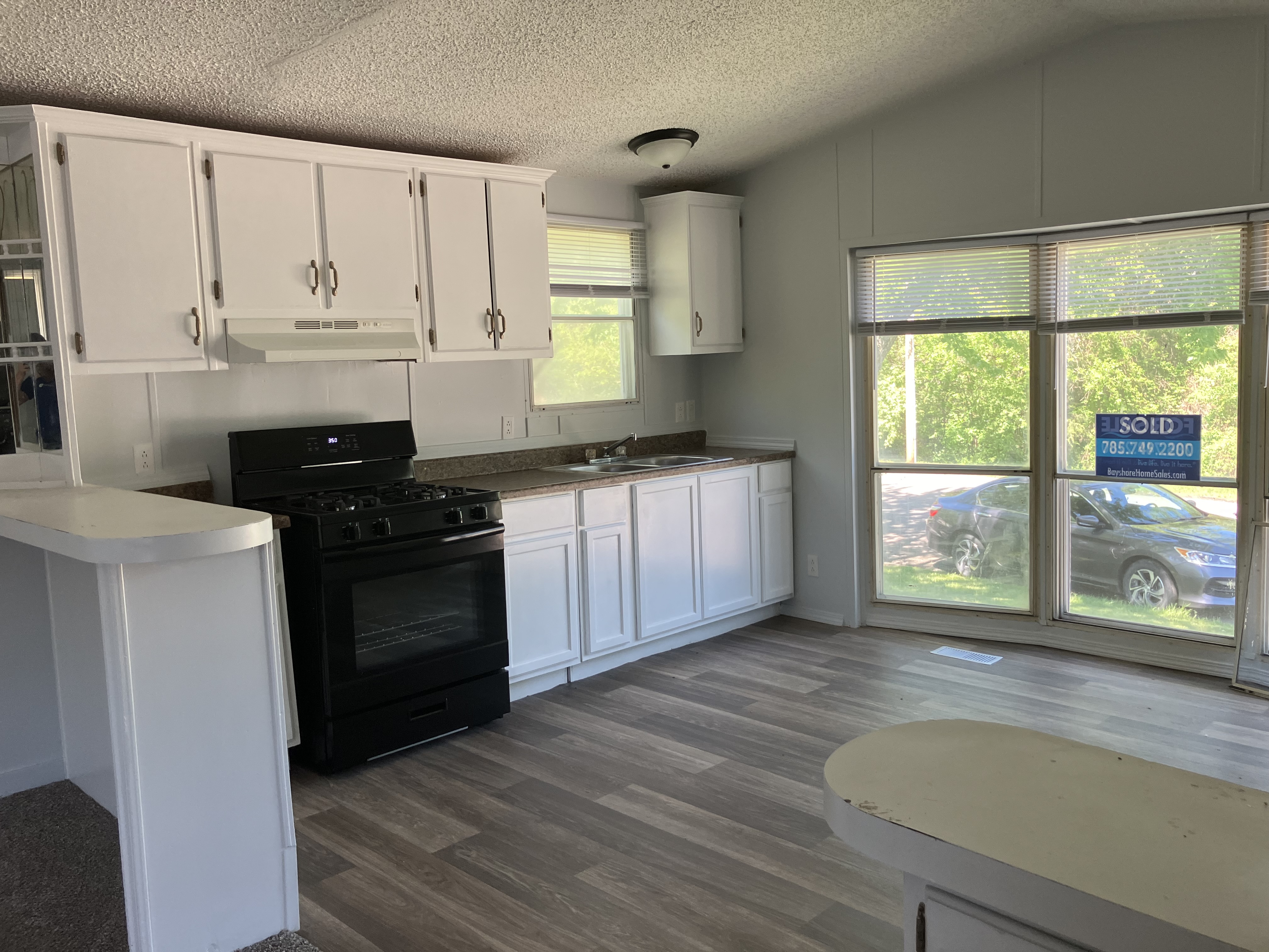 A photo of the Easy Living Home