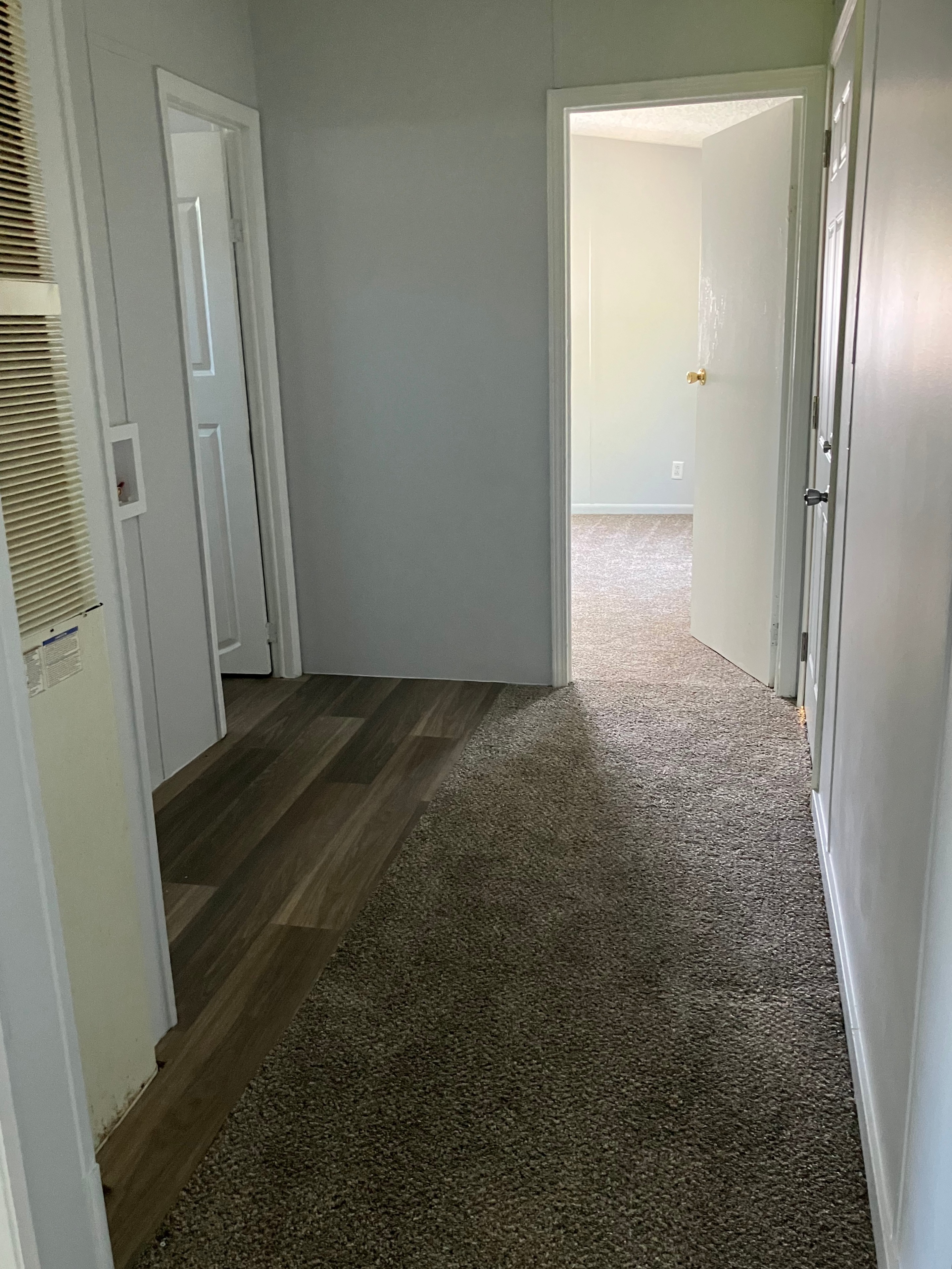 A photo of the Easy Living Home