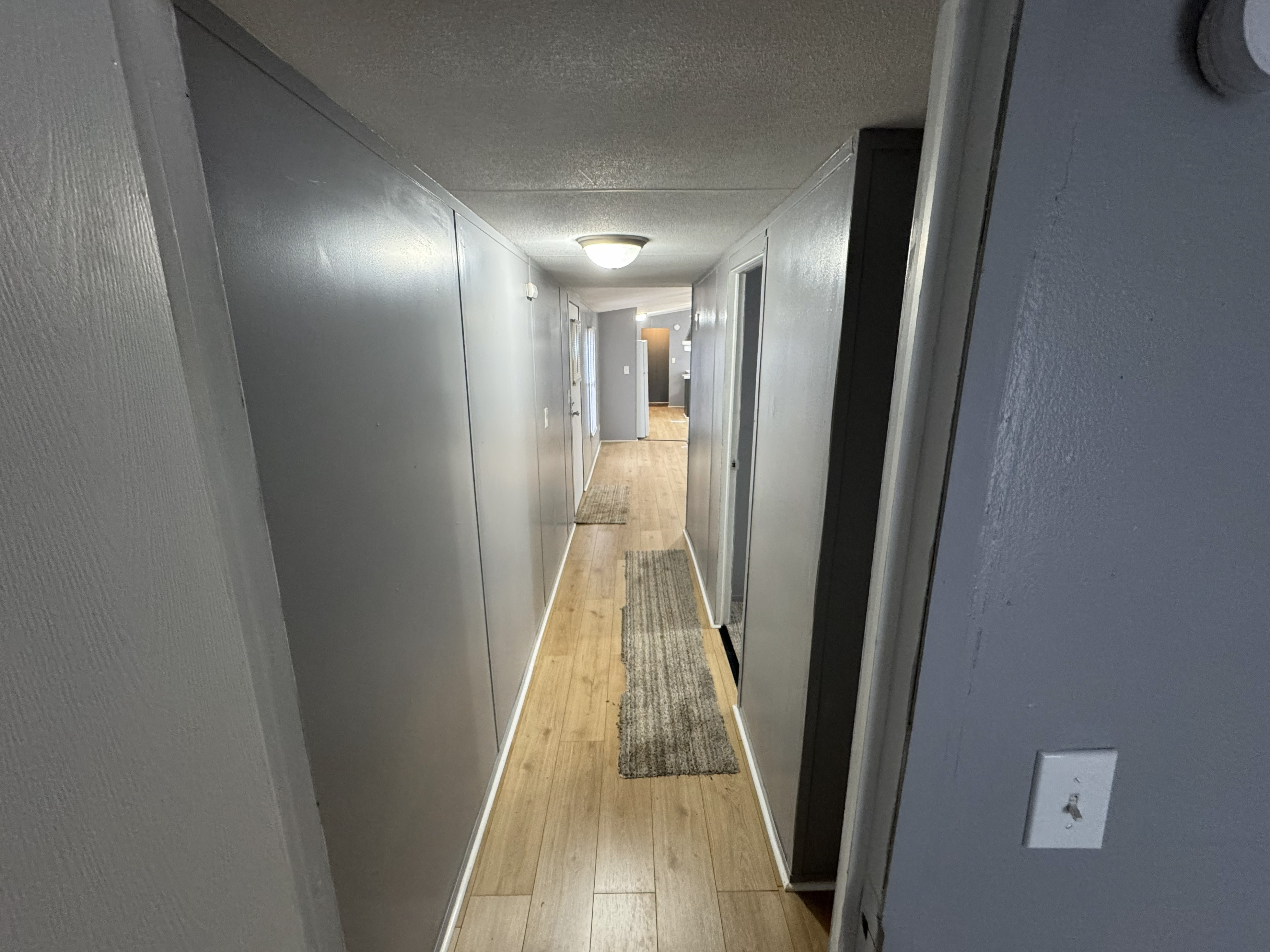 A photo of the Northwood Home