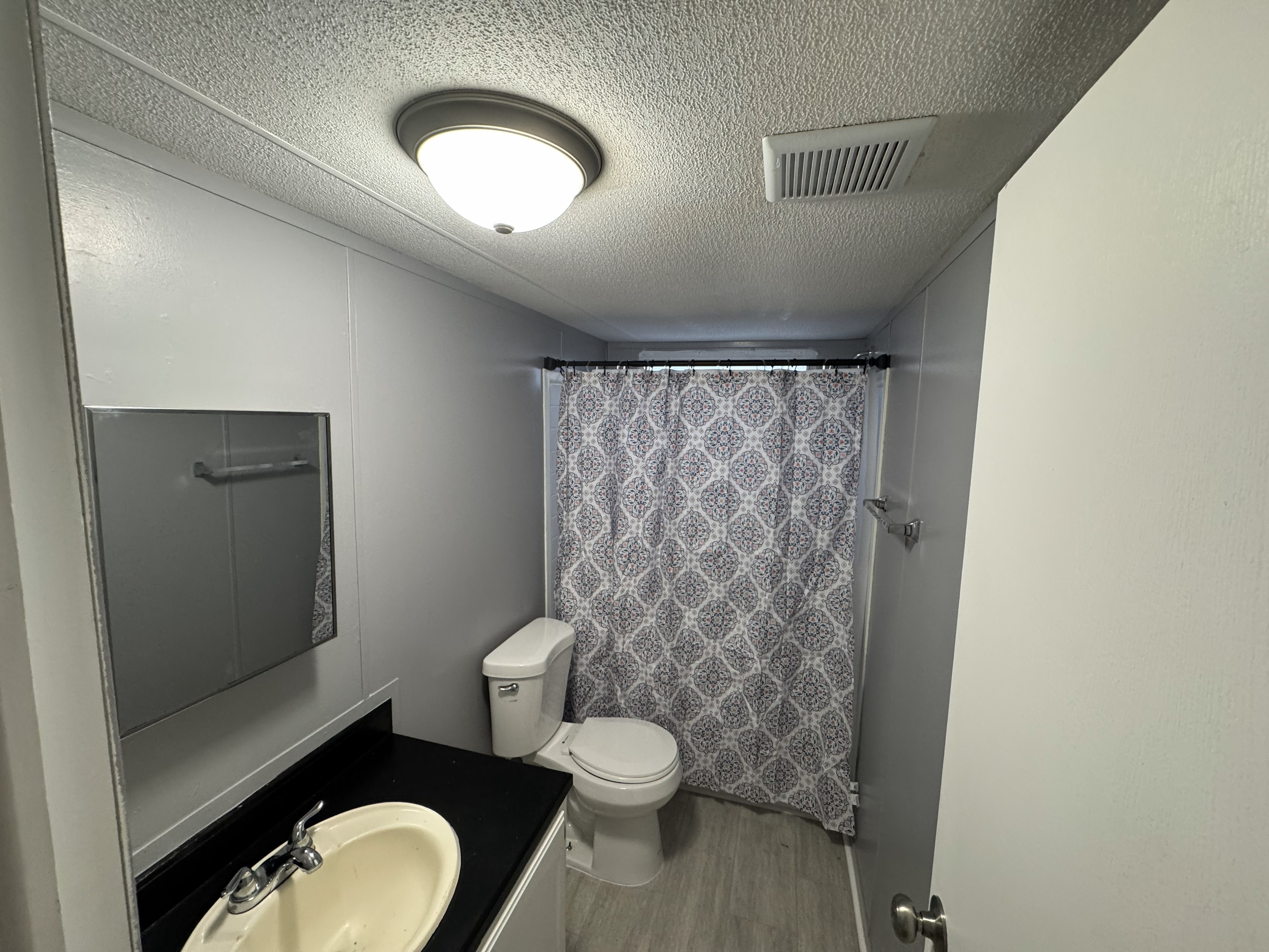 A photo of the Northwood Home