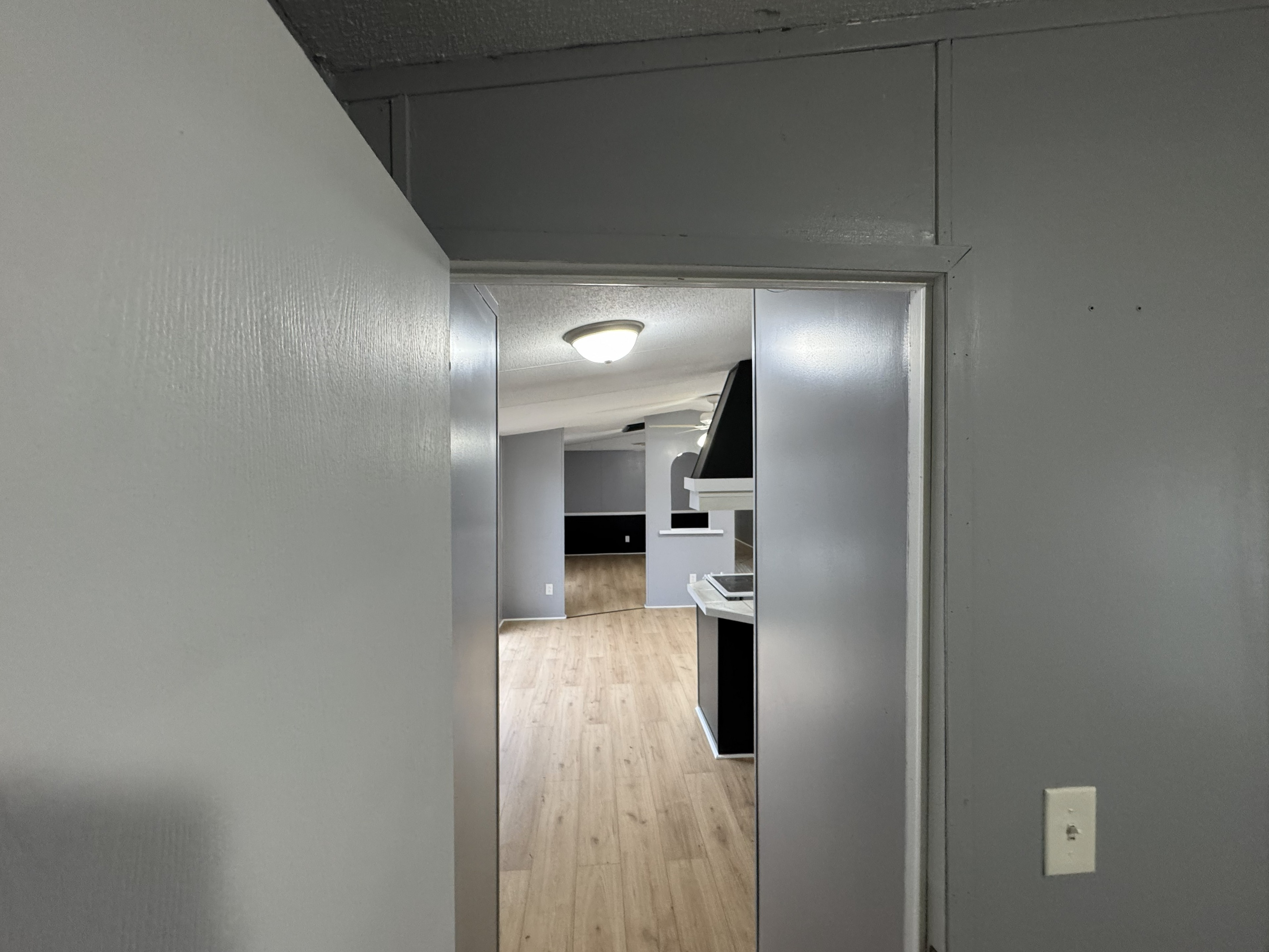 A photo of the Northwood Home