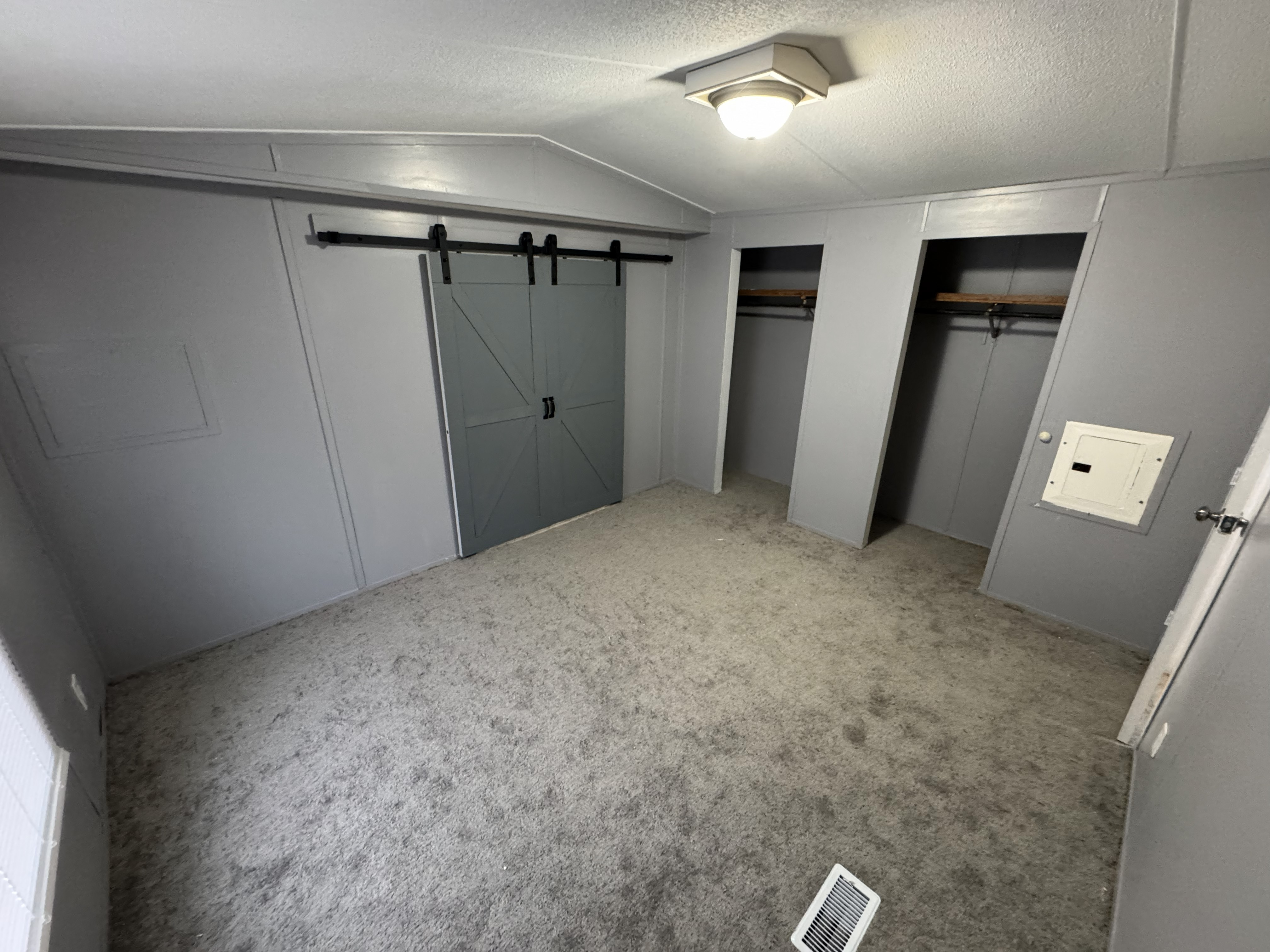 A photo of the Northwood Home