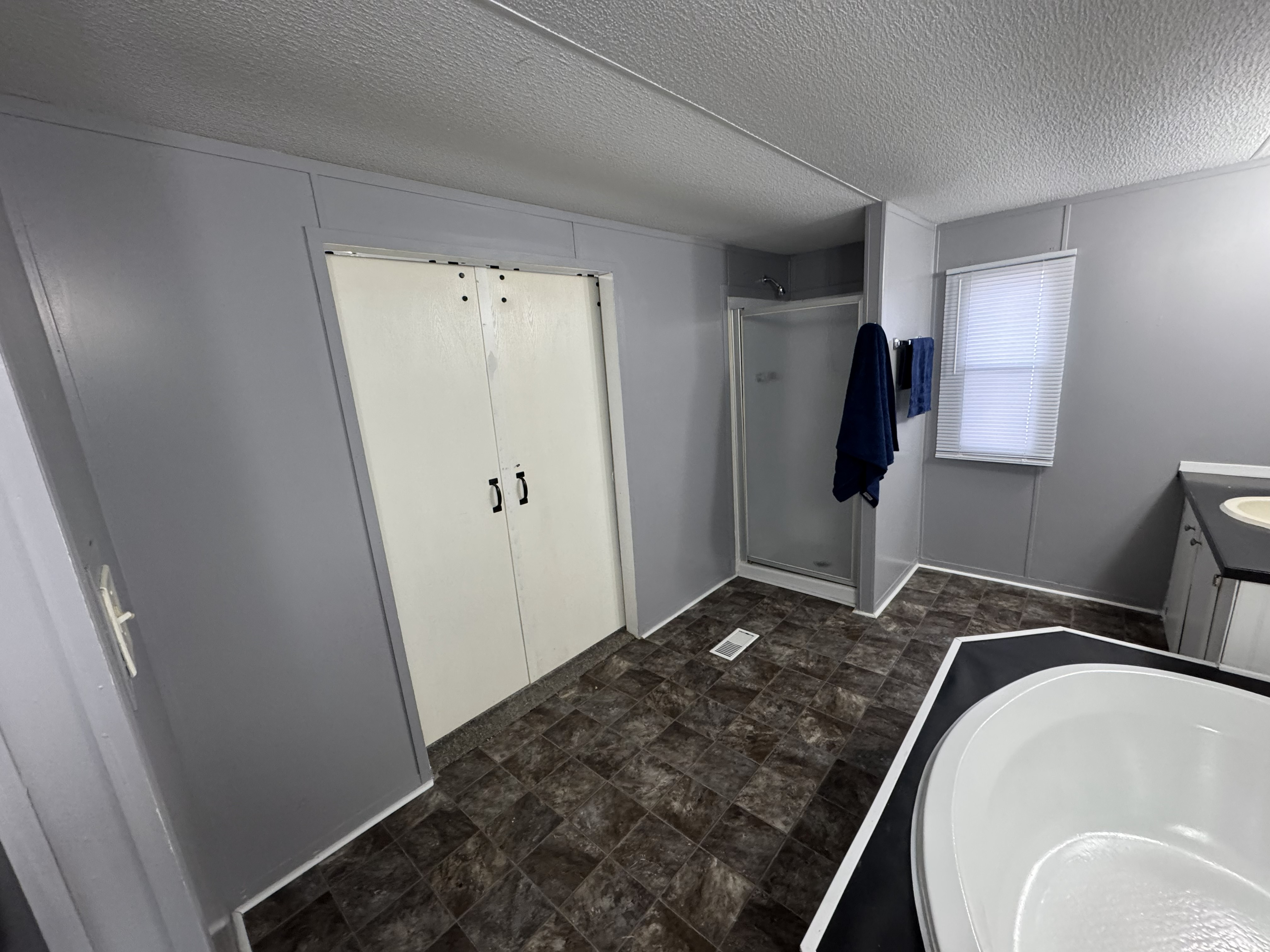 A photo of the Northwood Home