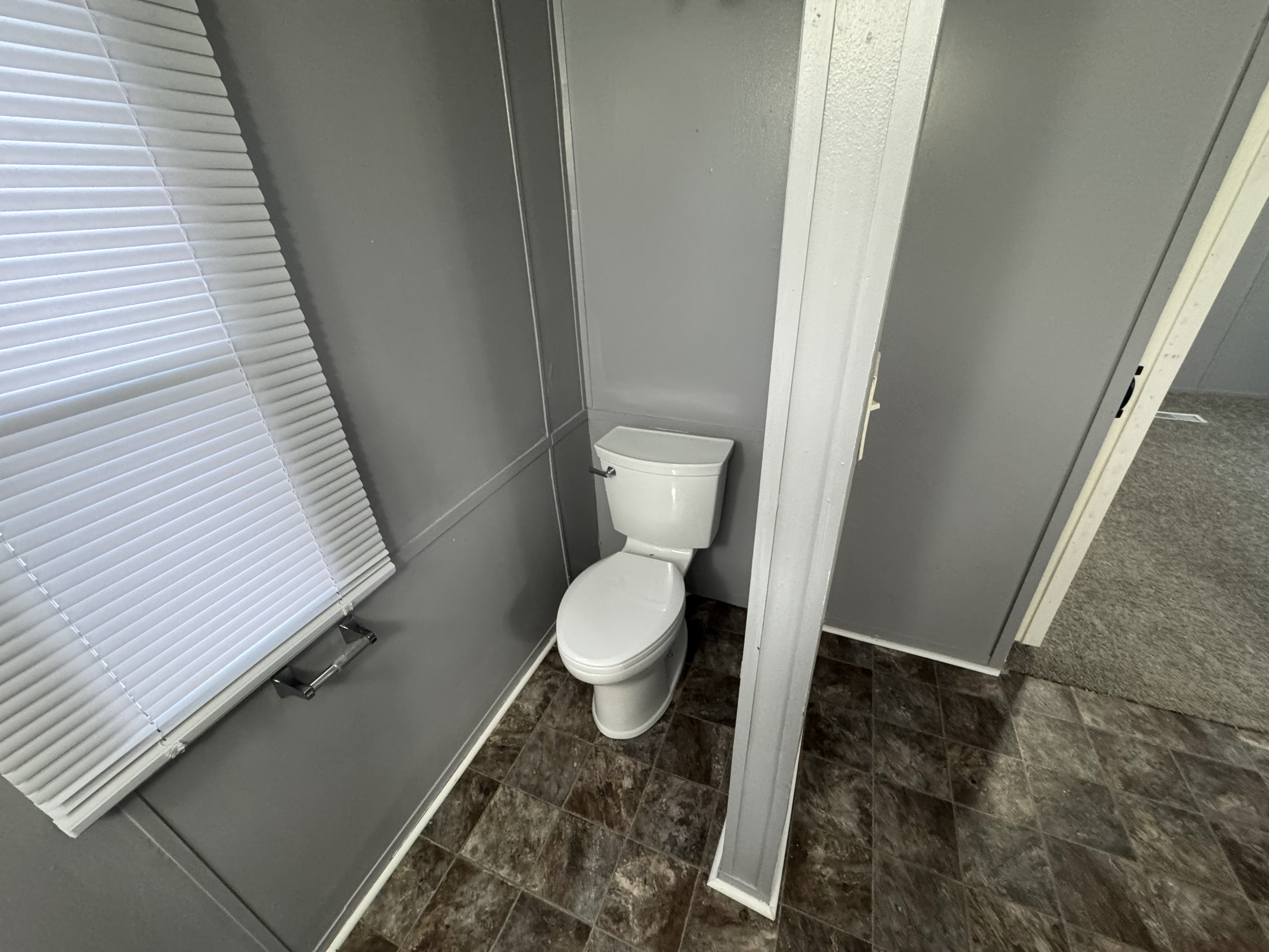 A photo of the Northwood Home